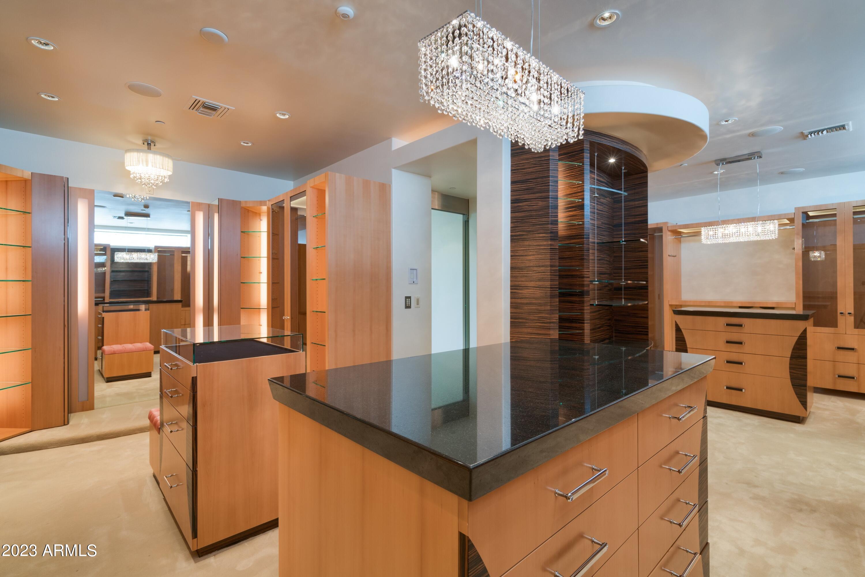 TATUM CANYON - Residential