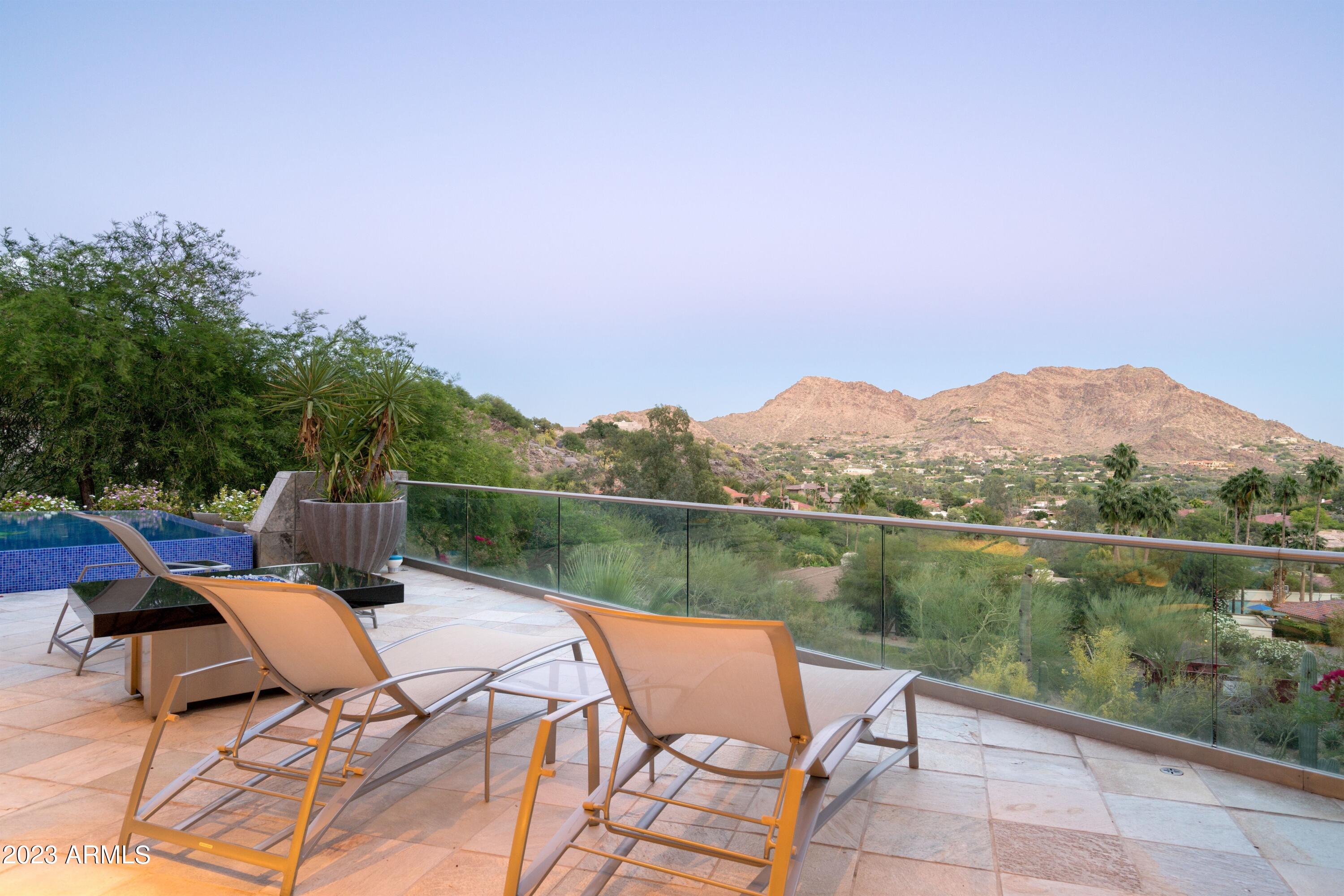 TATUM CANYON - Residential