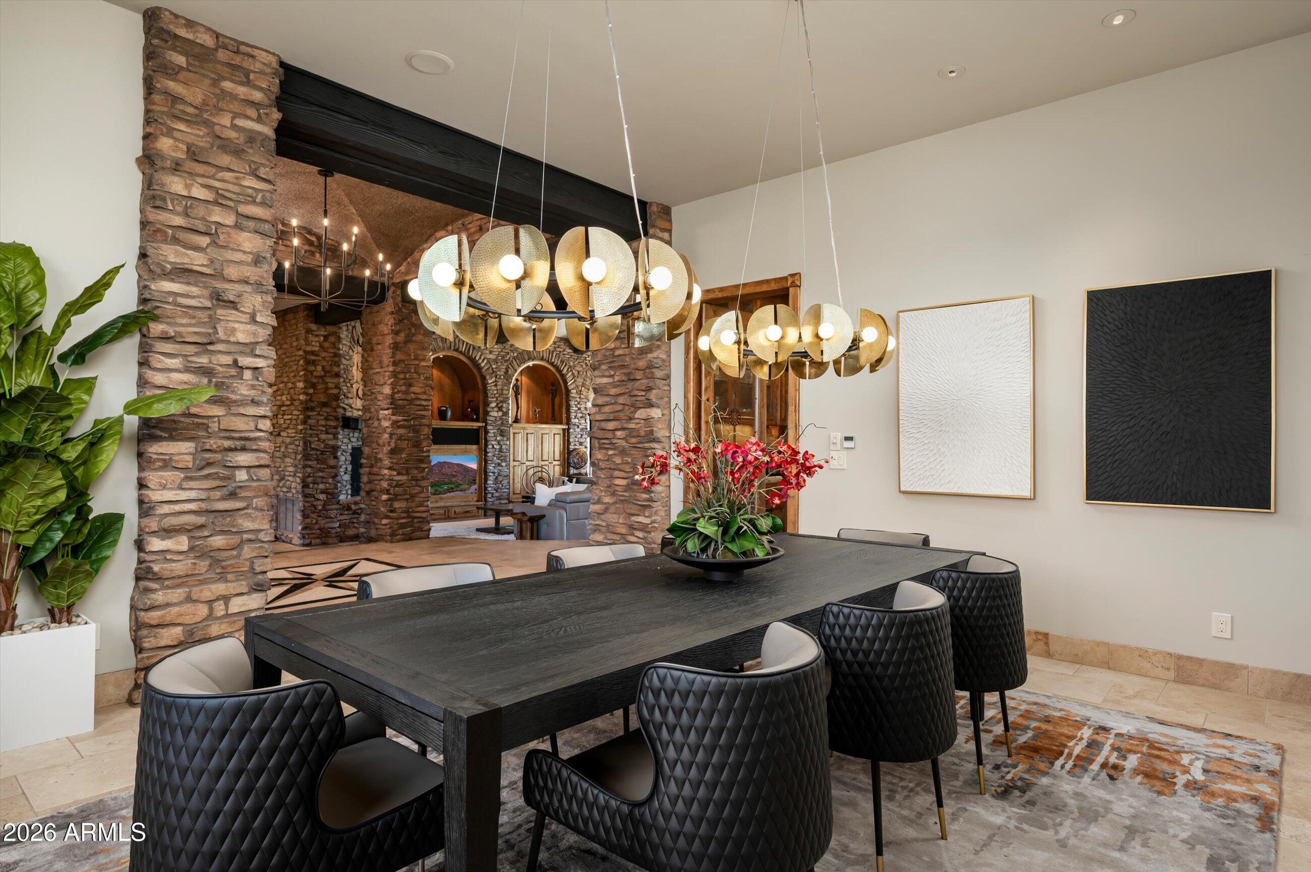DESERT MOUNTAIN PHASE 2 UNIT 18 - Residential