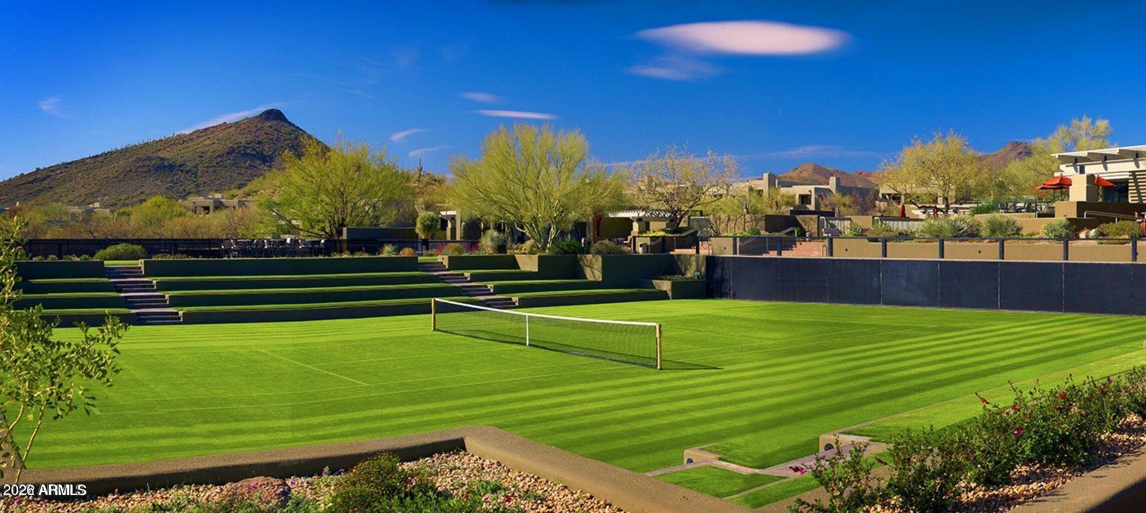 DESERT MOUNTAIN PHASE 2 UNIT 18 - Residential