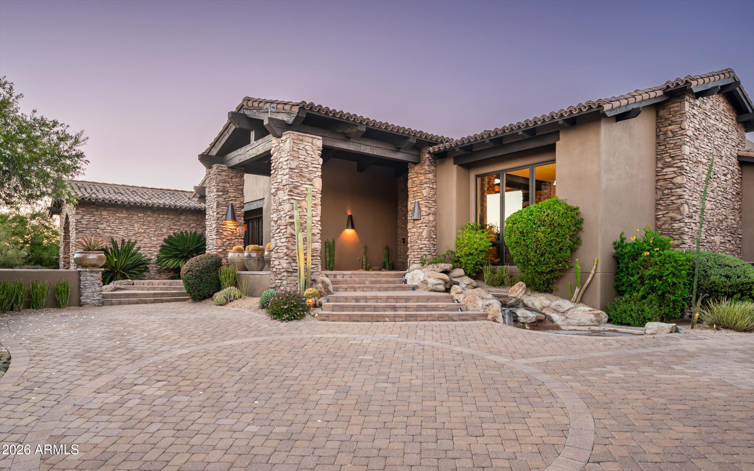 DESERT MOUNTAIN PHASE 2 UNIT 18 - Residential
