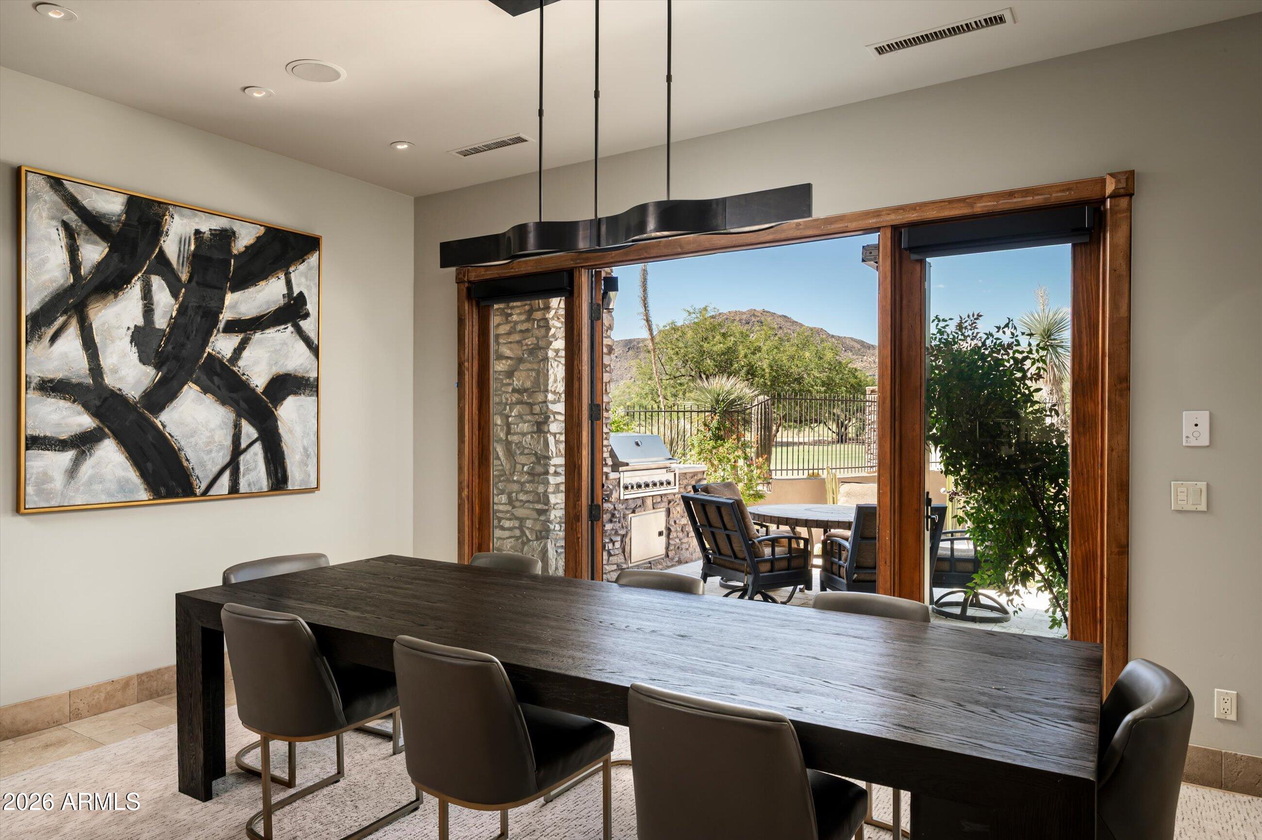 DESERT MOUNTAIN PHASE 2 UNIT 18 - Residential