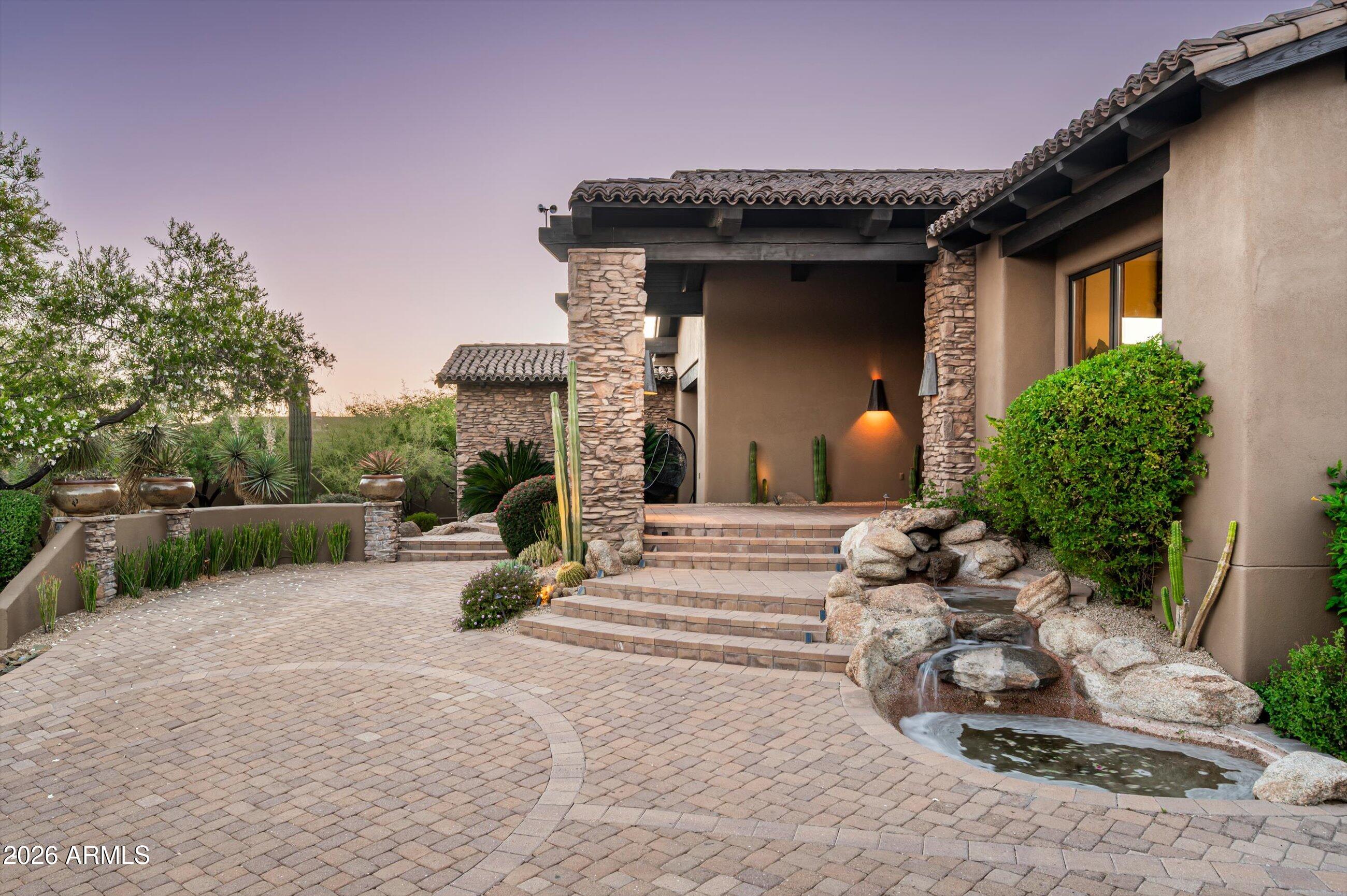 DESERT MOUNTAIN PHASE 2 UNIT 18 - Residential