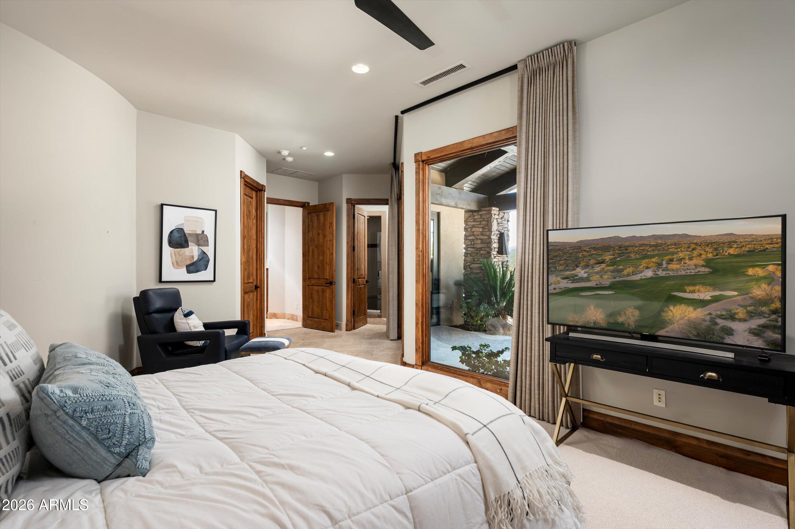 DESERT MOUNTAIN PHASE 2 UNIT 18 - Residential