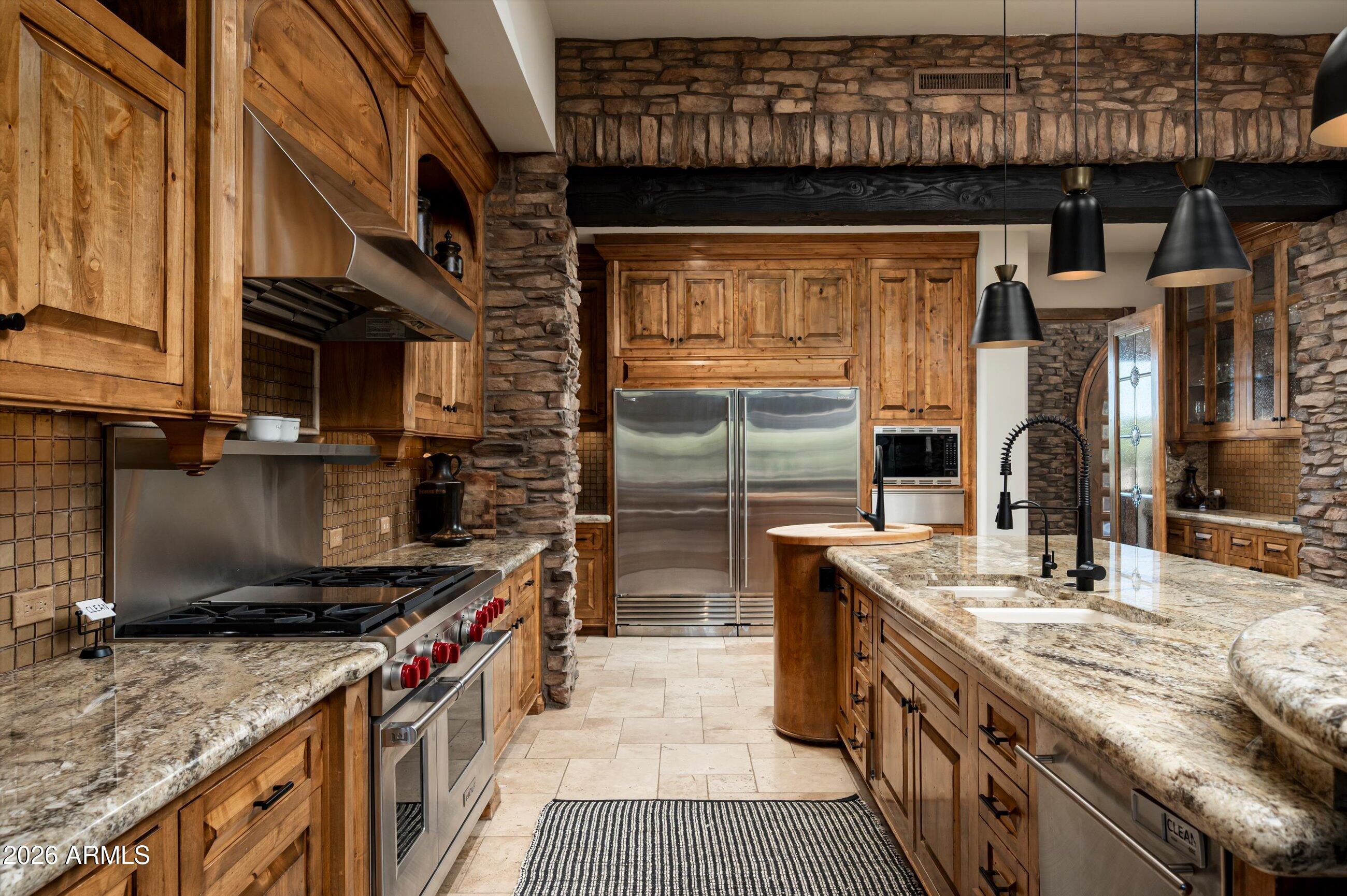DESERT MOUNTAIN PHASE 2 UNIT 18 - Residential