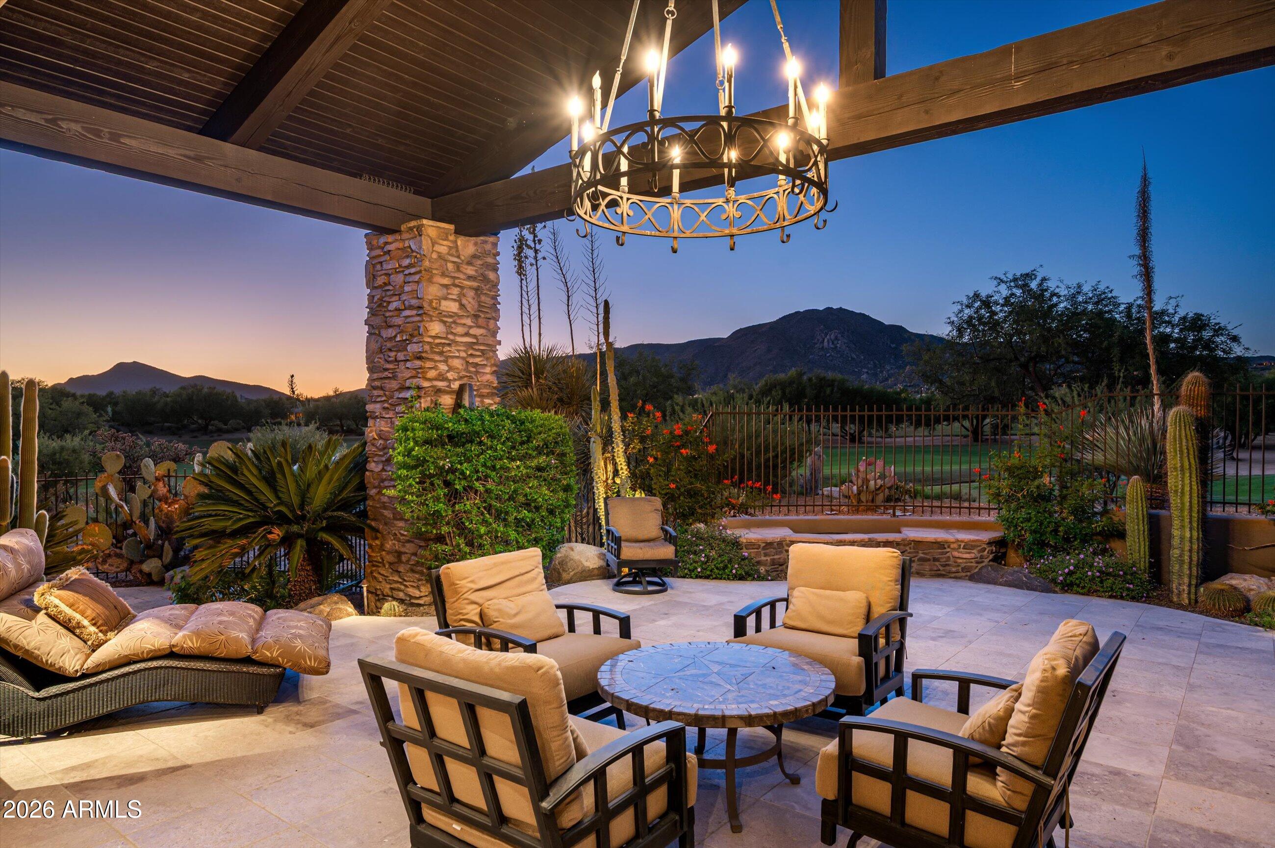 DESERT MOUNTAIN PHASE 2 UNIT 18 - Residential