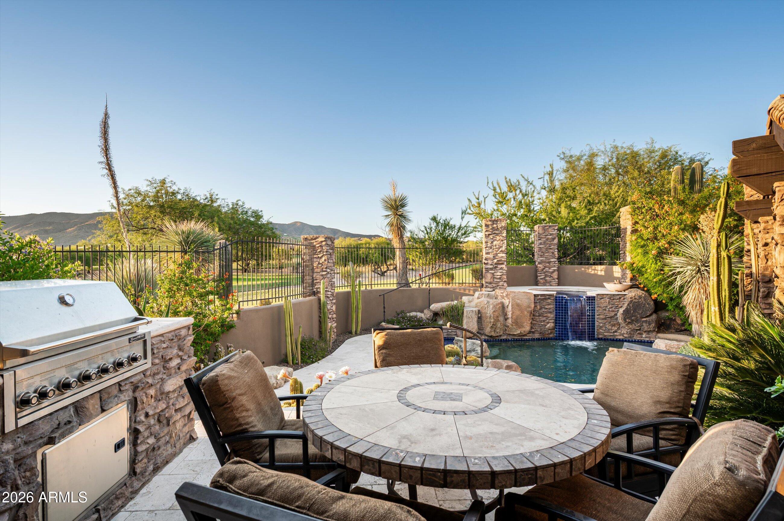DESERT MOUNTAIN PHASE 2 UNIT 18 - Residential