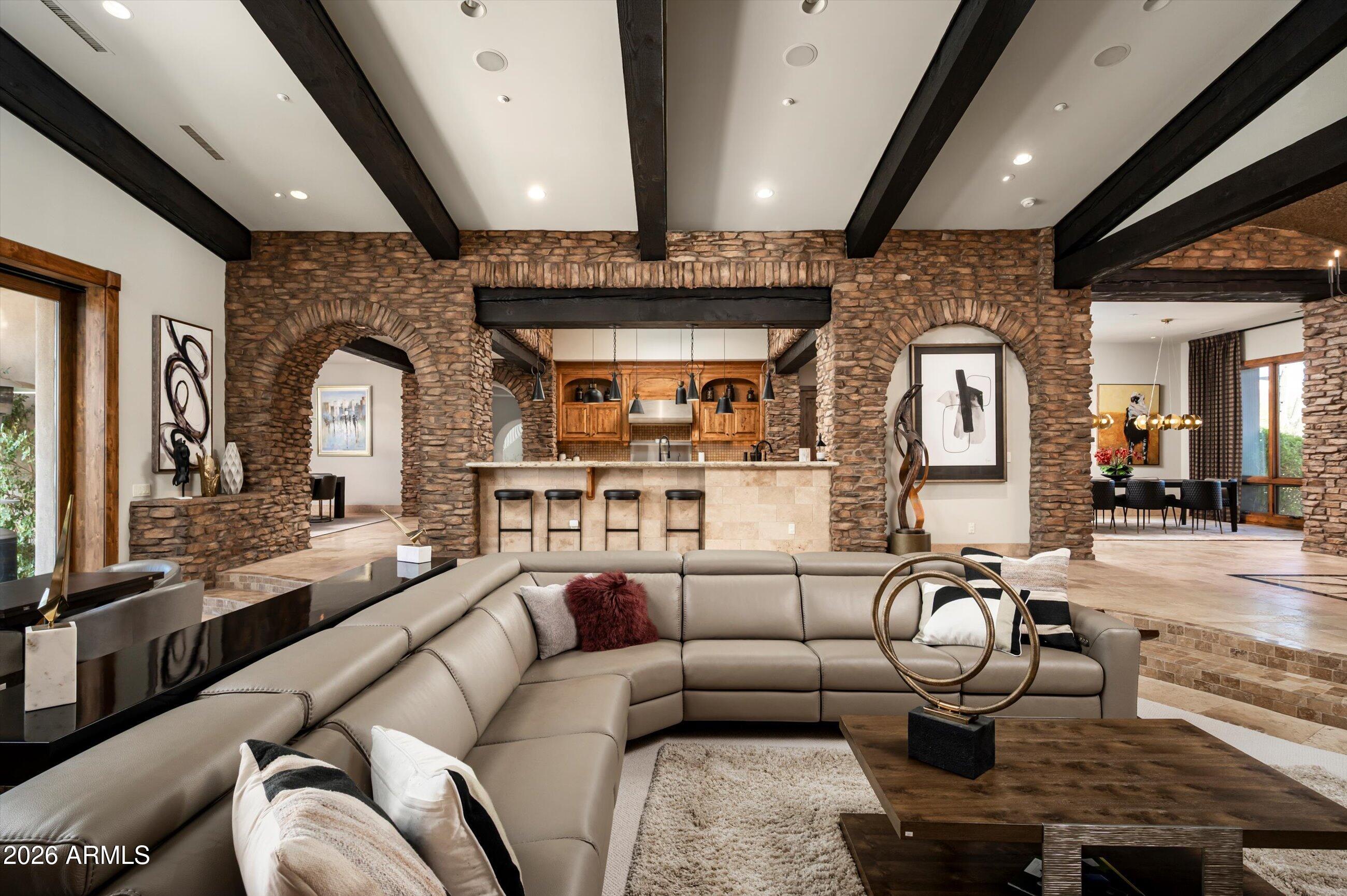 DESERT MOUNTAIN PHASE 2 UNIT 18 - Residential