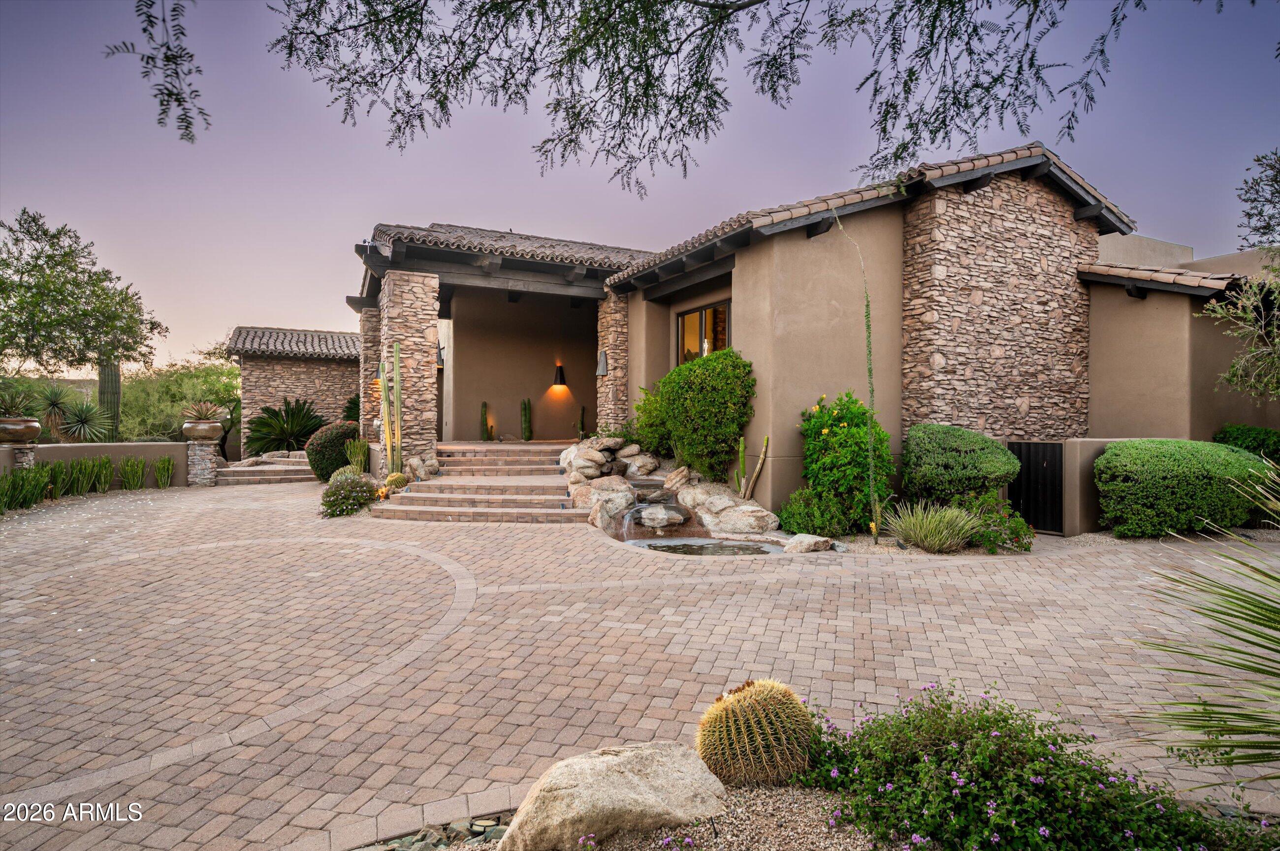 DESERT MOUNTAIN PHASE 2 UNIT 18 - Residential