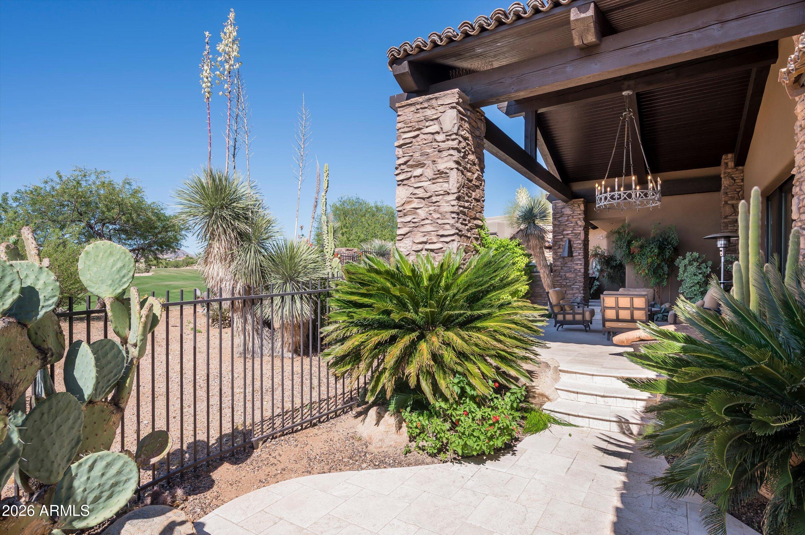 DESERT MOUNTAIN PHASE 2 UNIT 18 - Residential