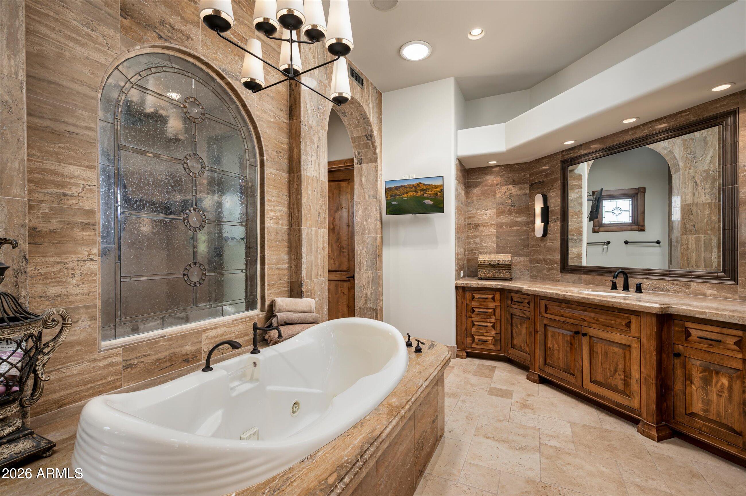 DESERT MOUNTAIN PHASE 2 UNIT 18 - Residential