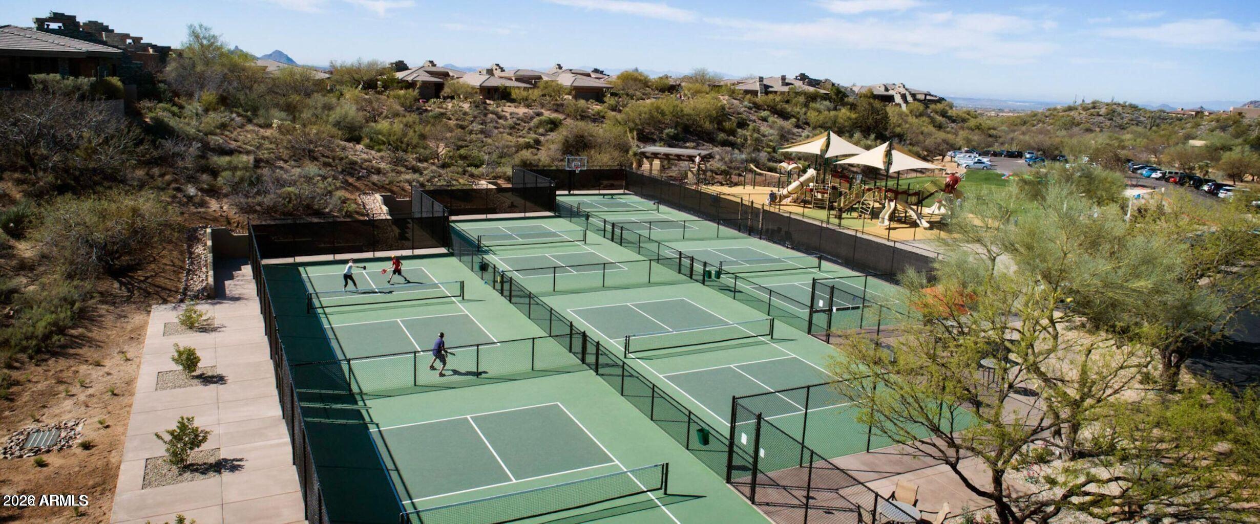 DESERT MOUNTAIN PHASE 2 UNIT 18 - Residential