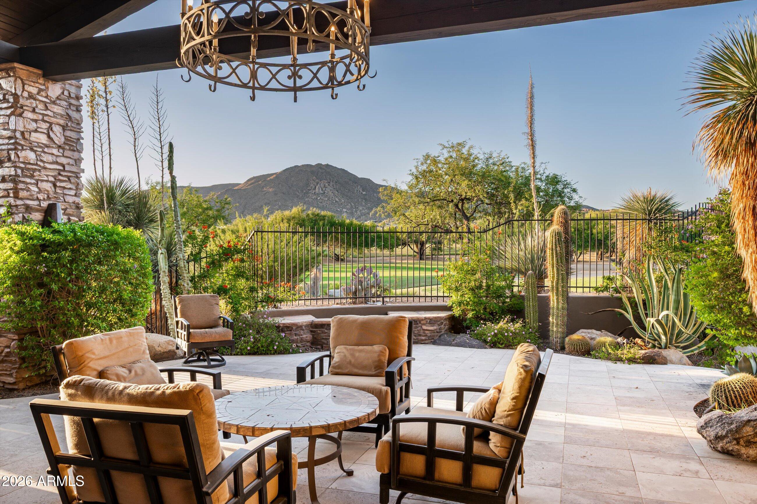 DESERT MOUNTAIN PHASE 2 UNIT 18 - Residential