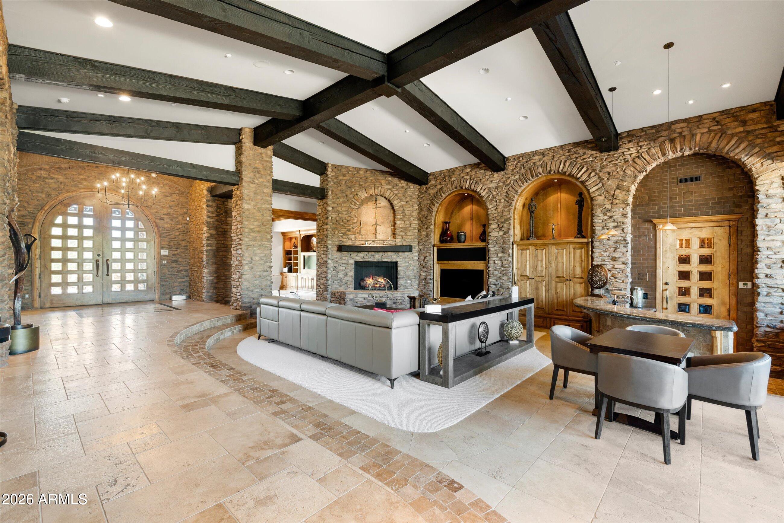 DESERT MOUNTAIN PHASE 2 UNIT 18 - Residential