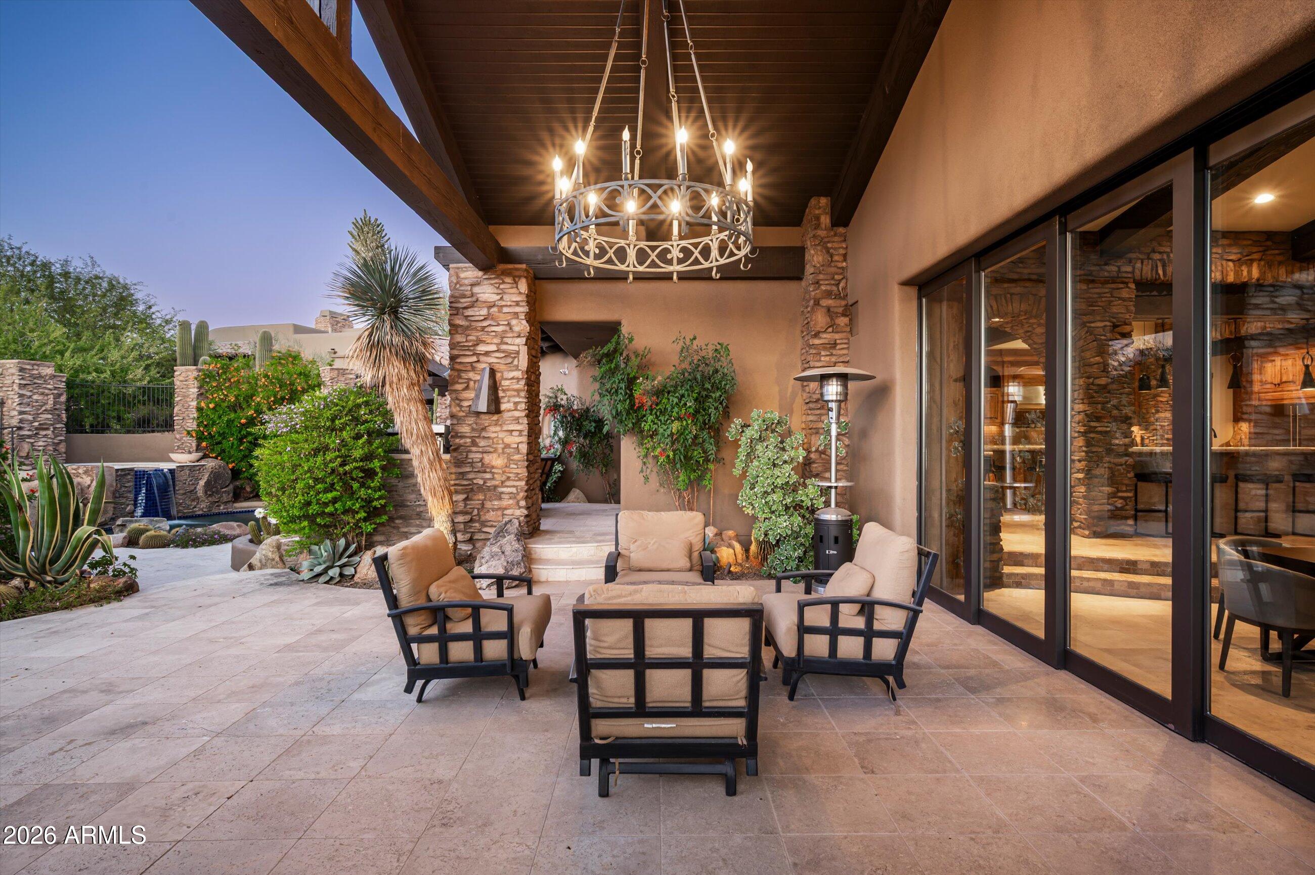 DESERT MOUNTAIN PHASE 2 UNIT 18 - Residential