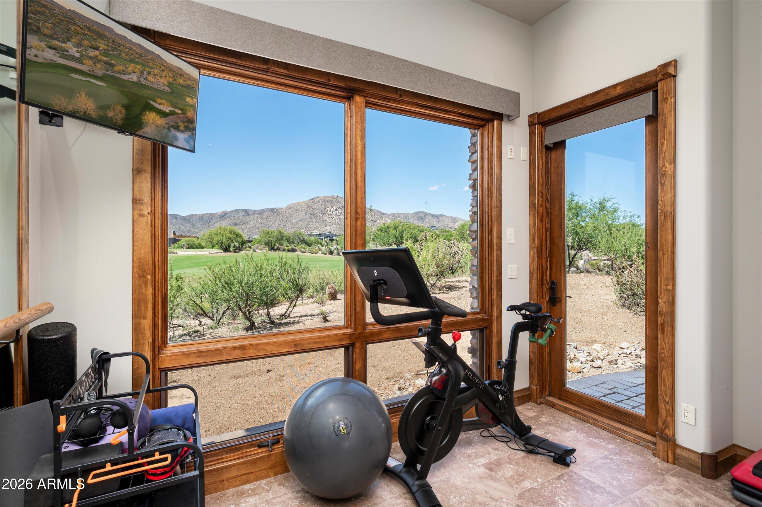 DESERT MOUNTAIN PHASE 2 UNIT 18 - Residential