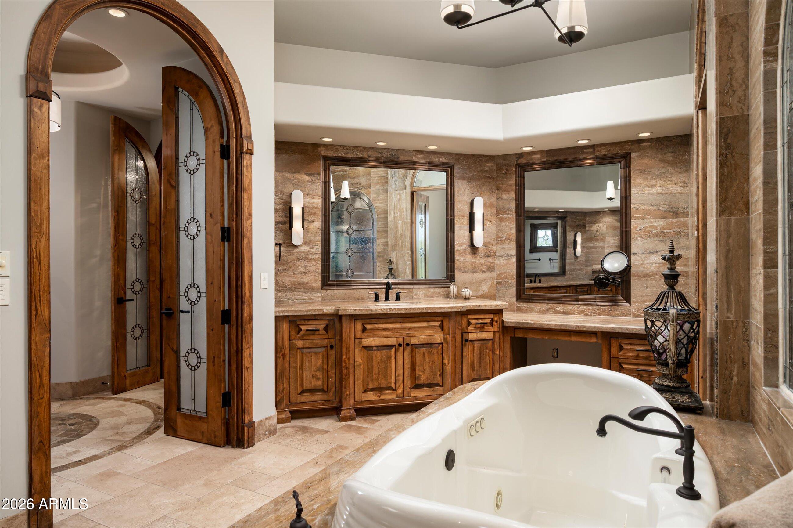 DESERT MOUNTAIN PHASE 2 UNIT 18 - Residential