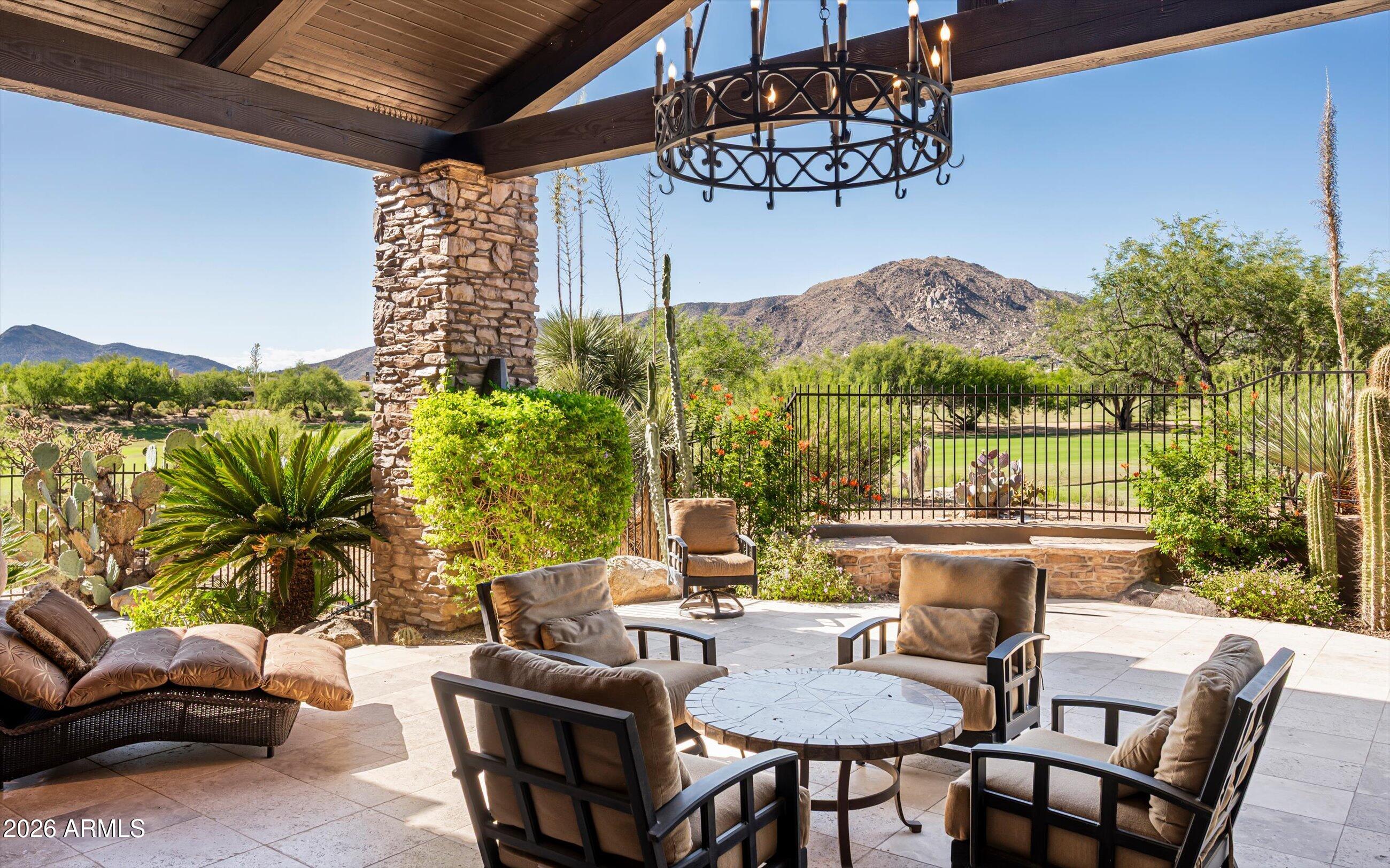 DESERT MOUNTAIN PHASE 2 UNIT 18 - Residential