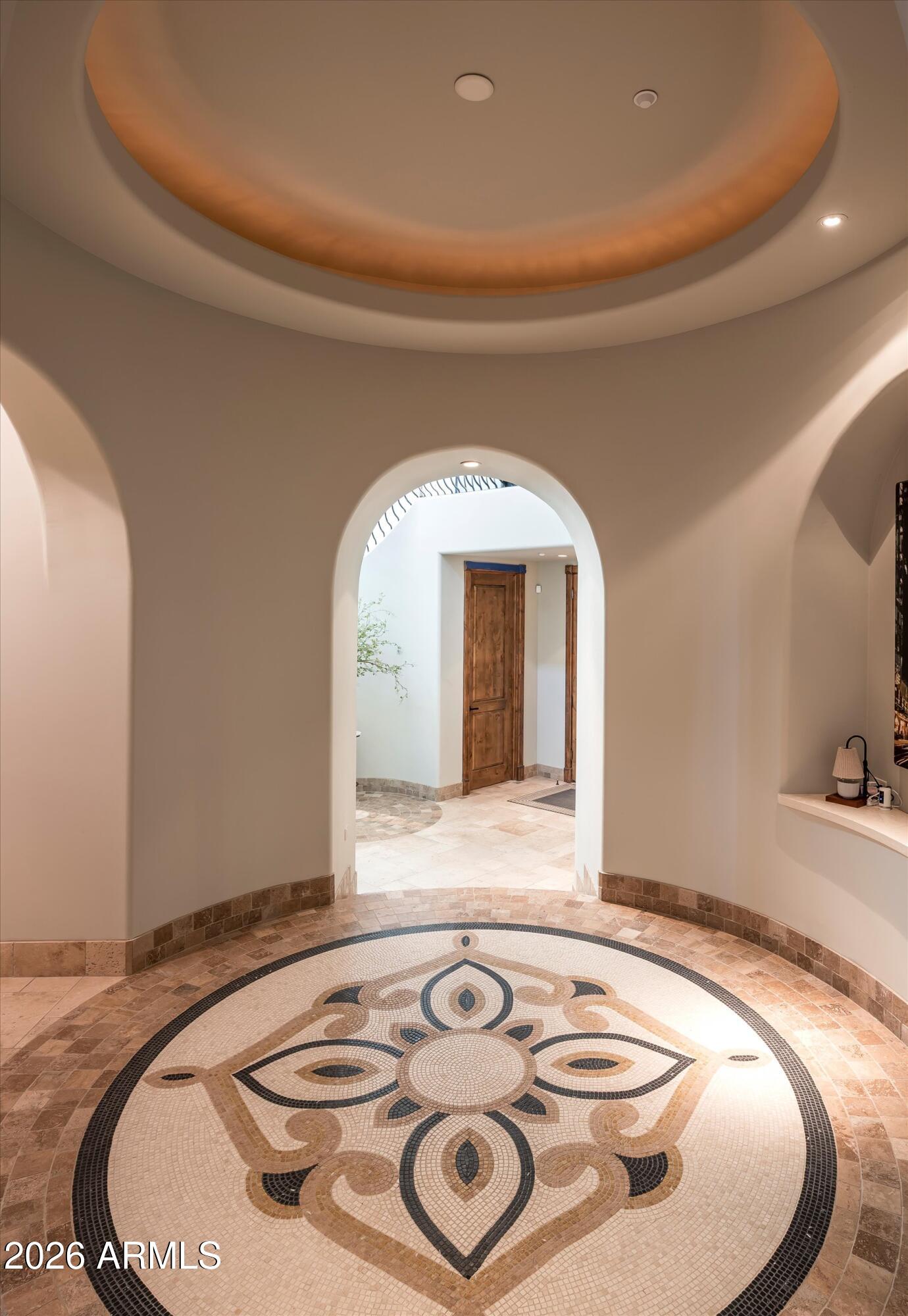DESERT MOUNTAIN PHASE 2 UNIT 18 - Residential