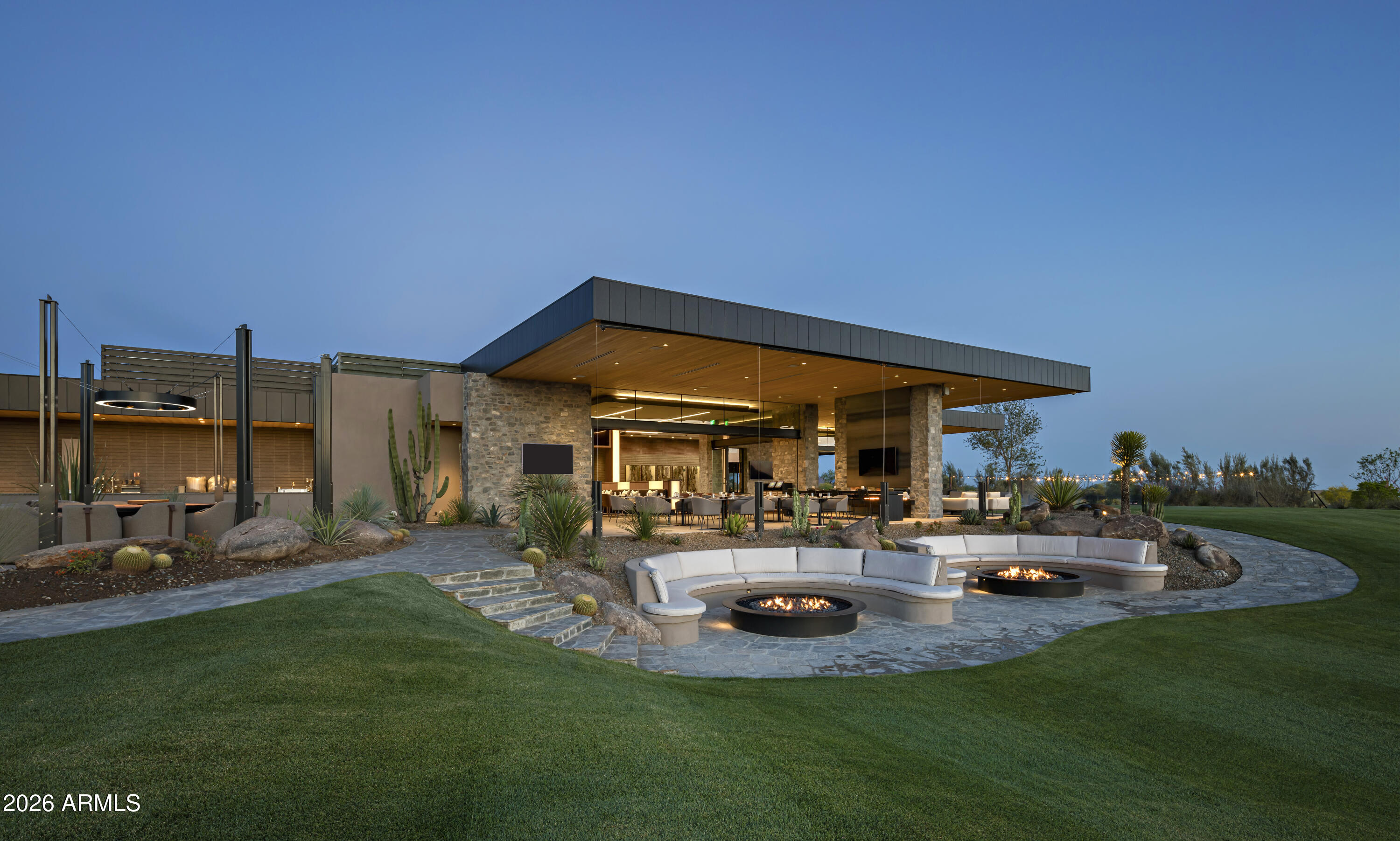 DESERT MOUNTAIN PHASE 2 UNIT 18 - Residential