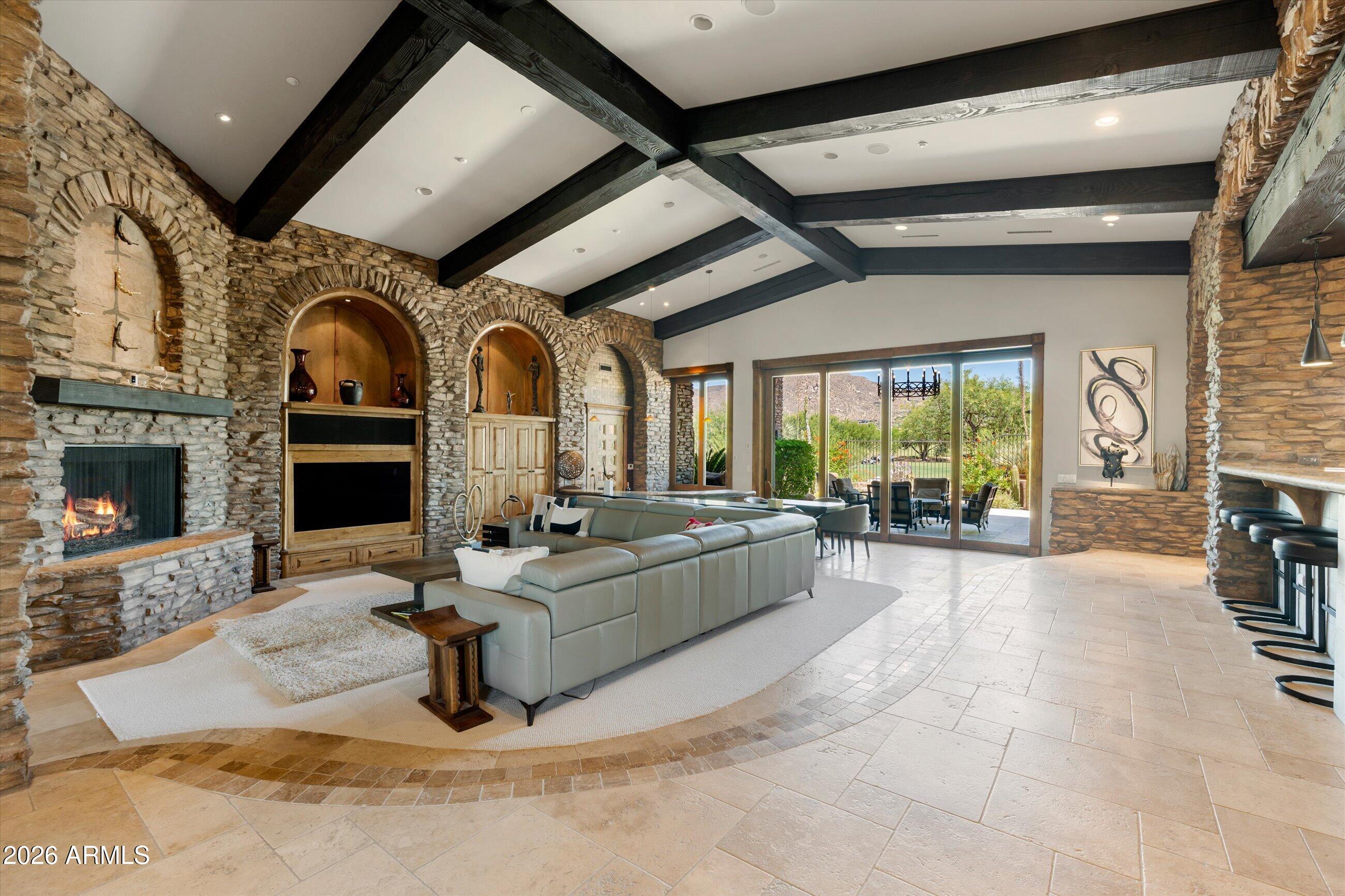 DESERT MOUNTAIN PHASE 2 UNIT 18 - Residential