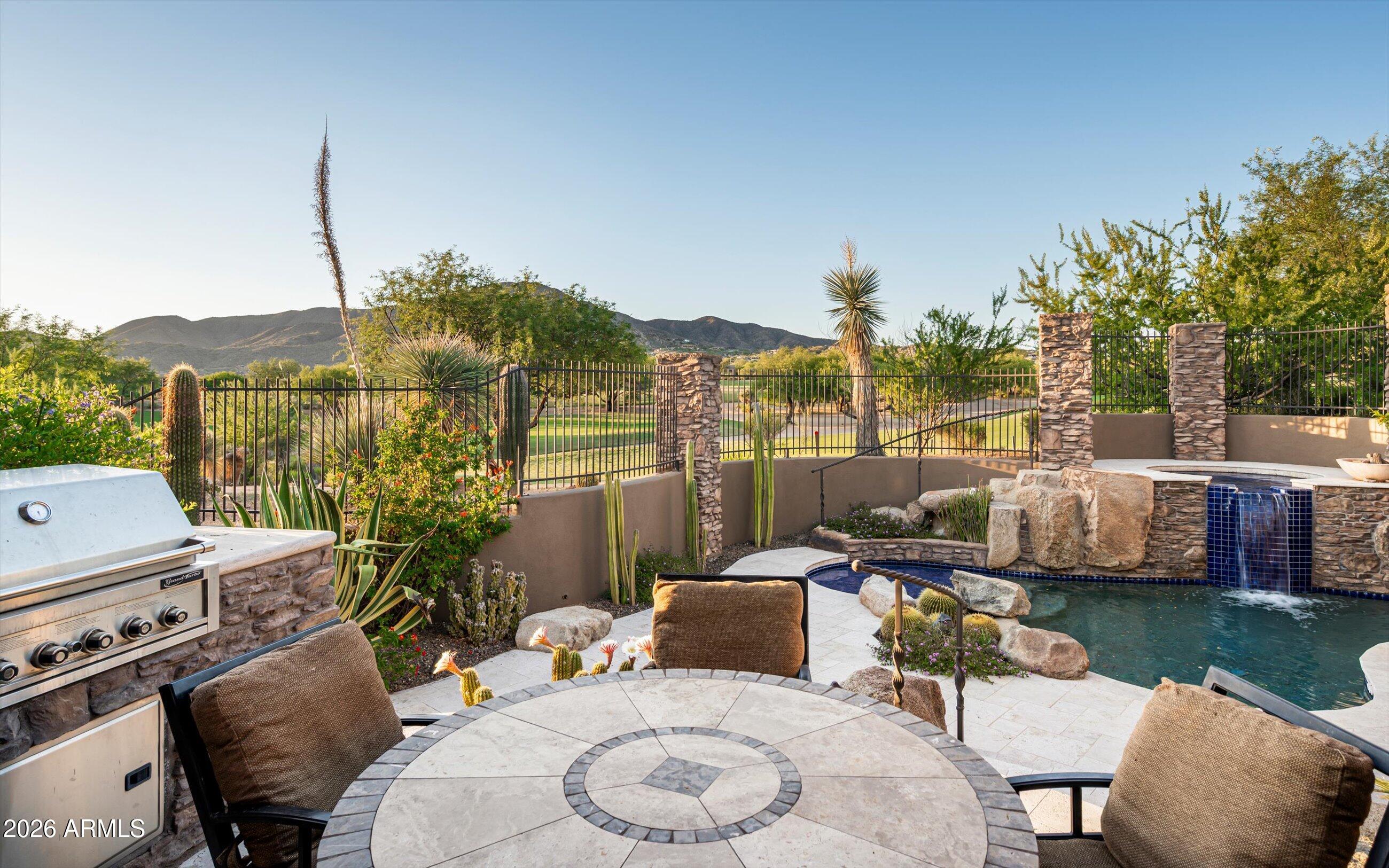 DESERT MOUNTAIN PHASE 2 UNIT 18 - Residential