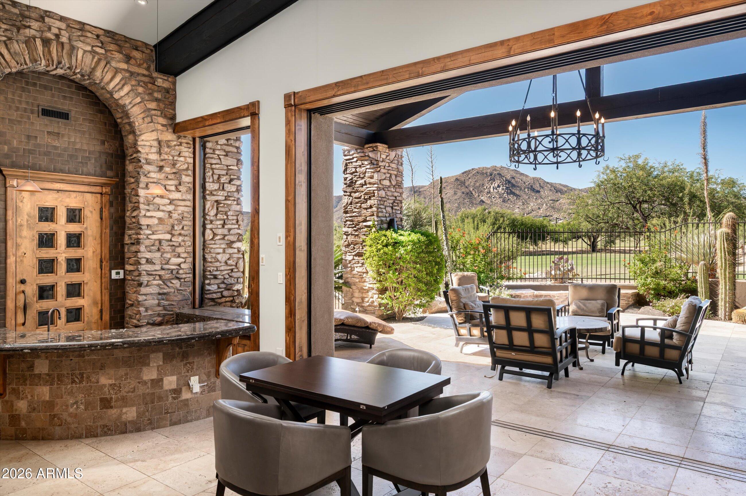 DESERT MOUNTAIN PHASE 2 UNIT 18 - Residential