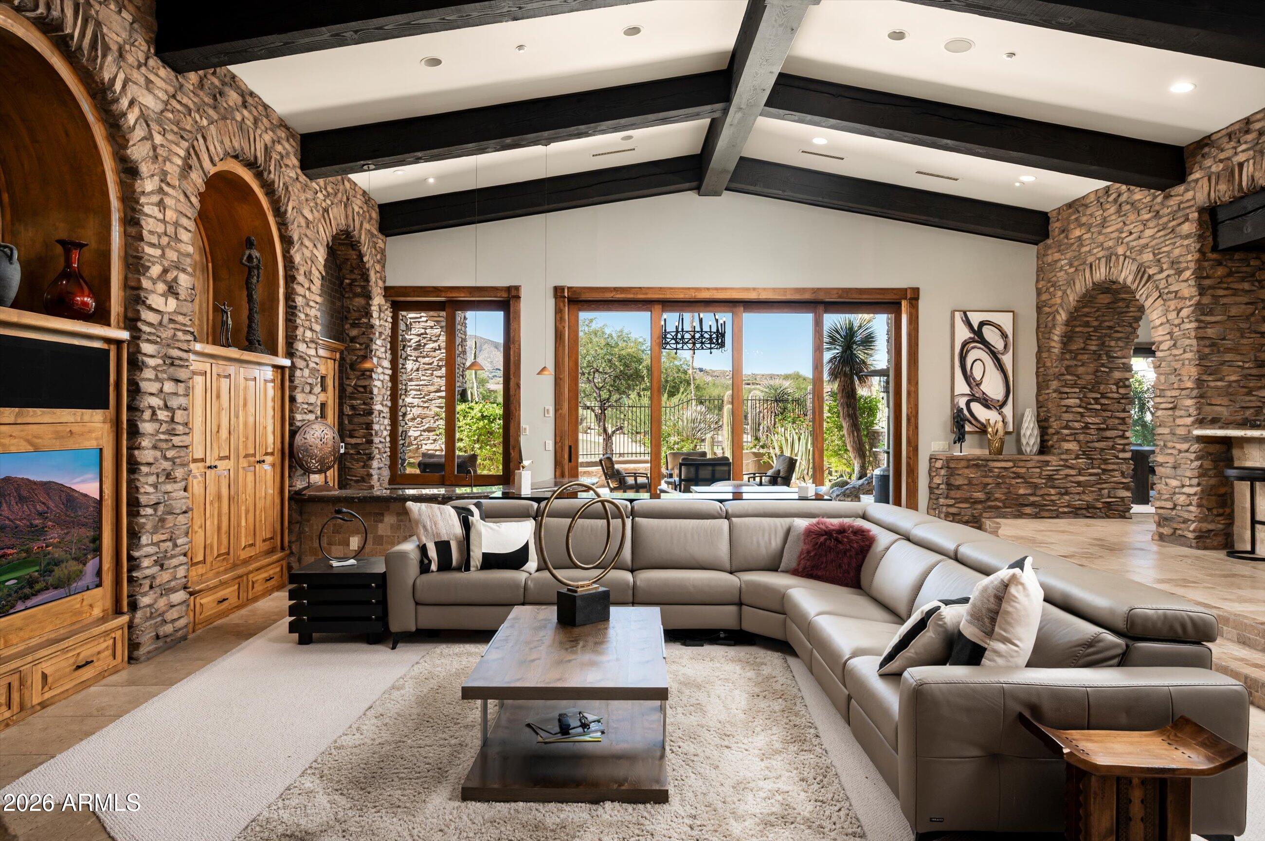 DESERT MOUNTAIN PHASE 2 UNIT 18 - Residential