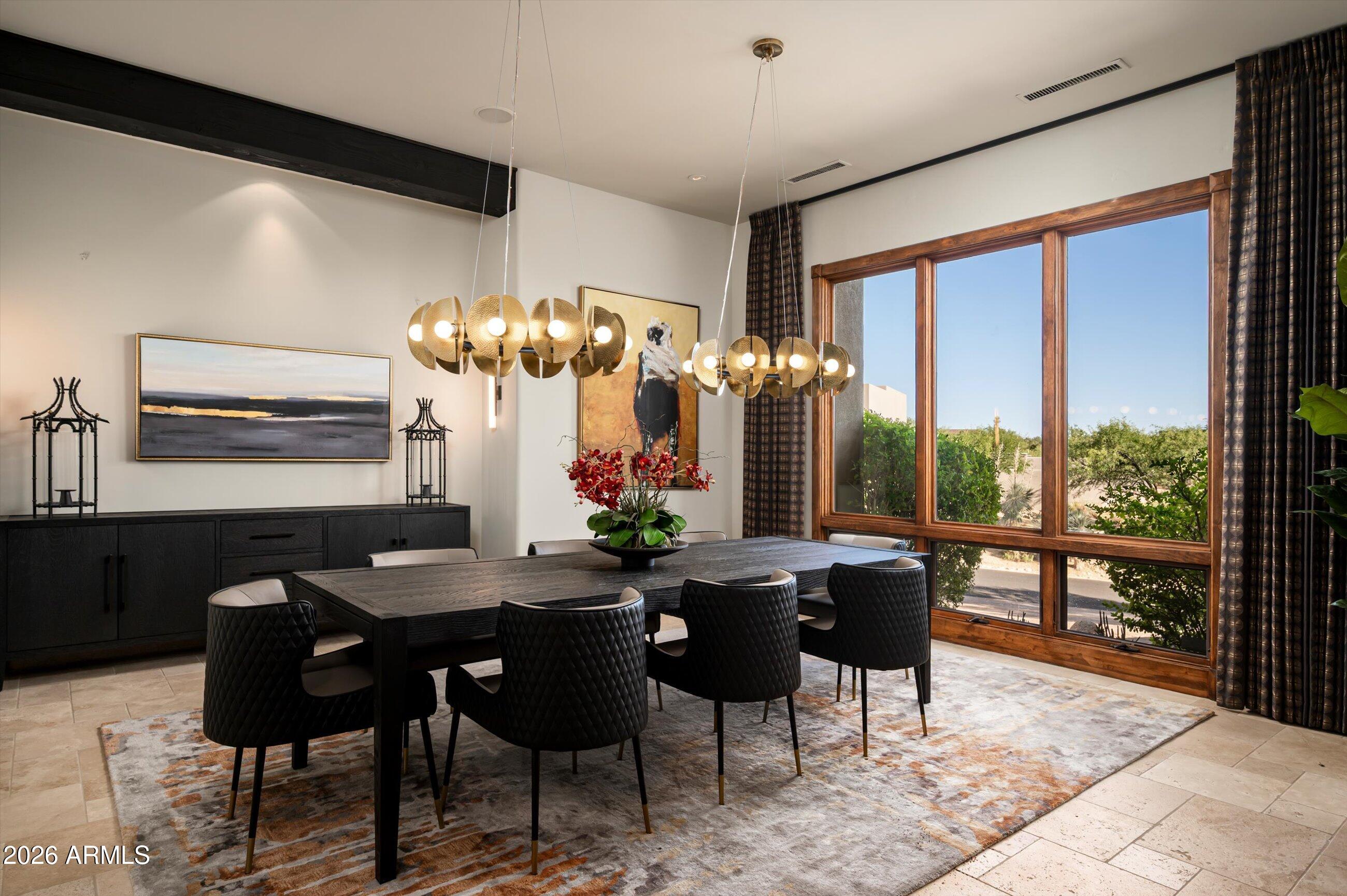 DESERT MOUNTAIN PHASE 2 UNIT 18 - Residential