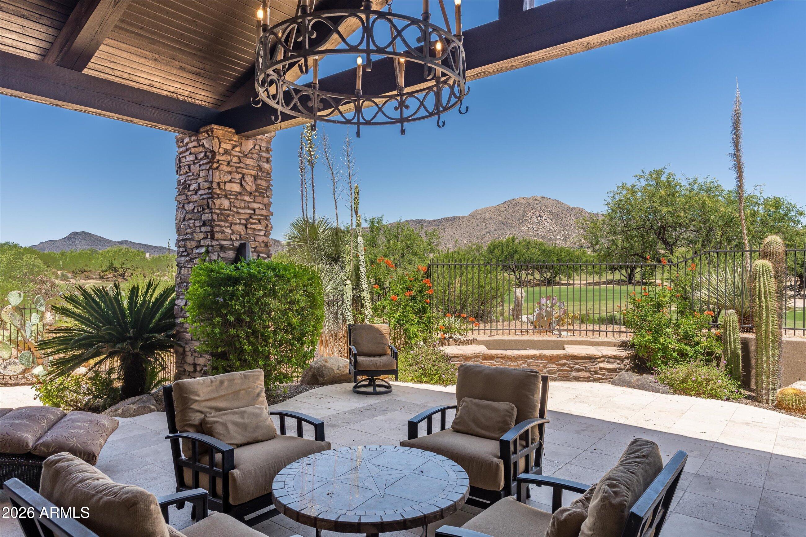 DESERT MOUNTAIN PHASE 2 UNIT 18 - Residential