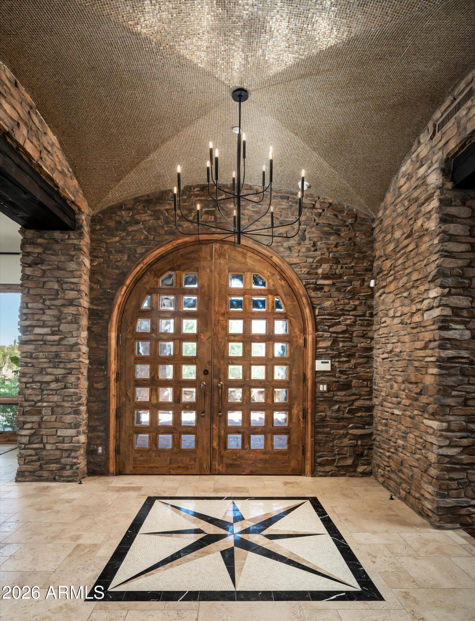 DESERT MOUNTAIN PHASE 2 UNIT 18 - Residential