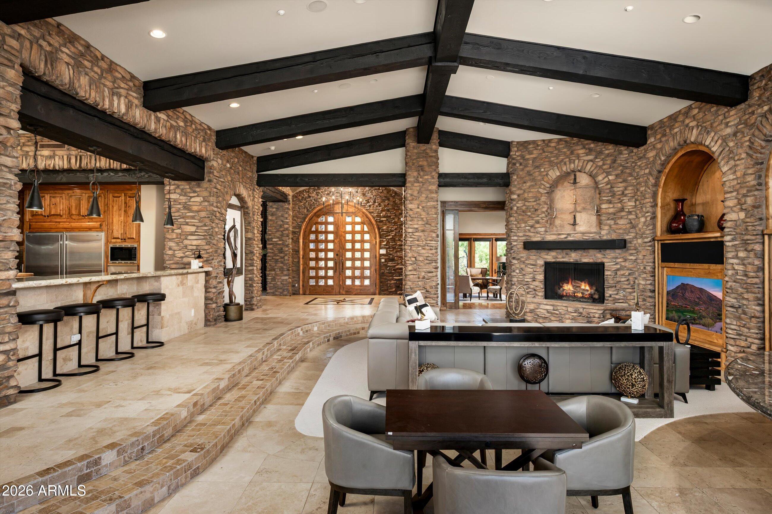 DESERT MOUNTAIN PHASE 2 UNIT 18 - Residential