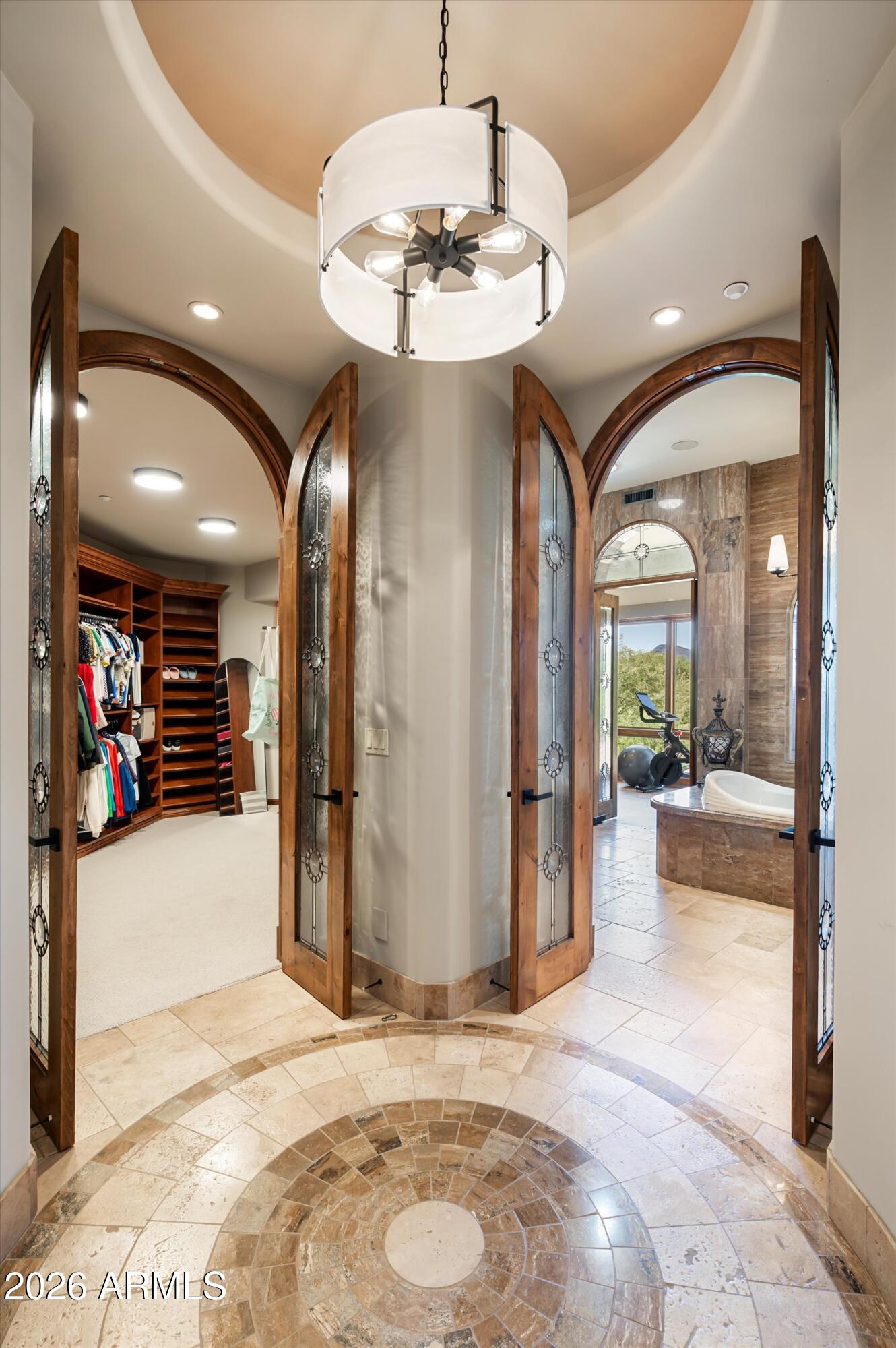DESERT MOUNTAIN PHASE 2 UNIT 18 - Residential