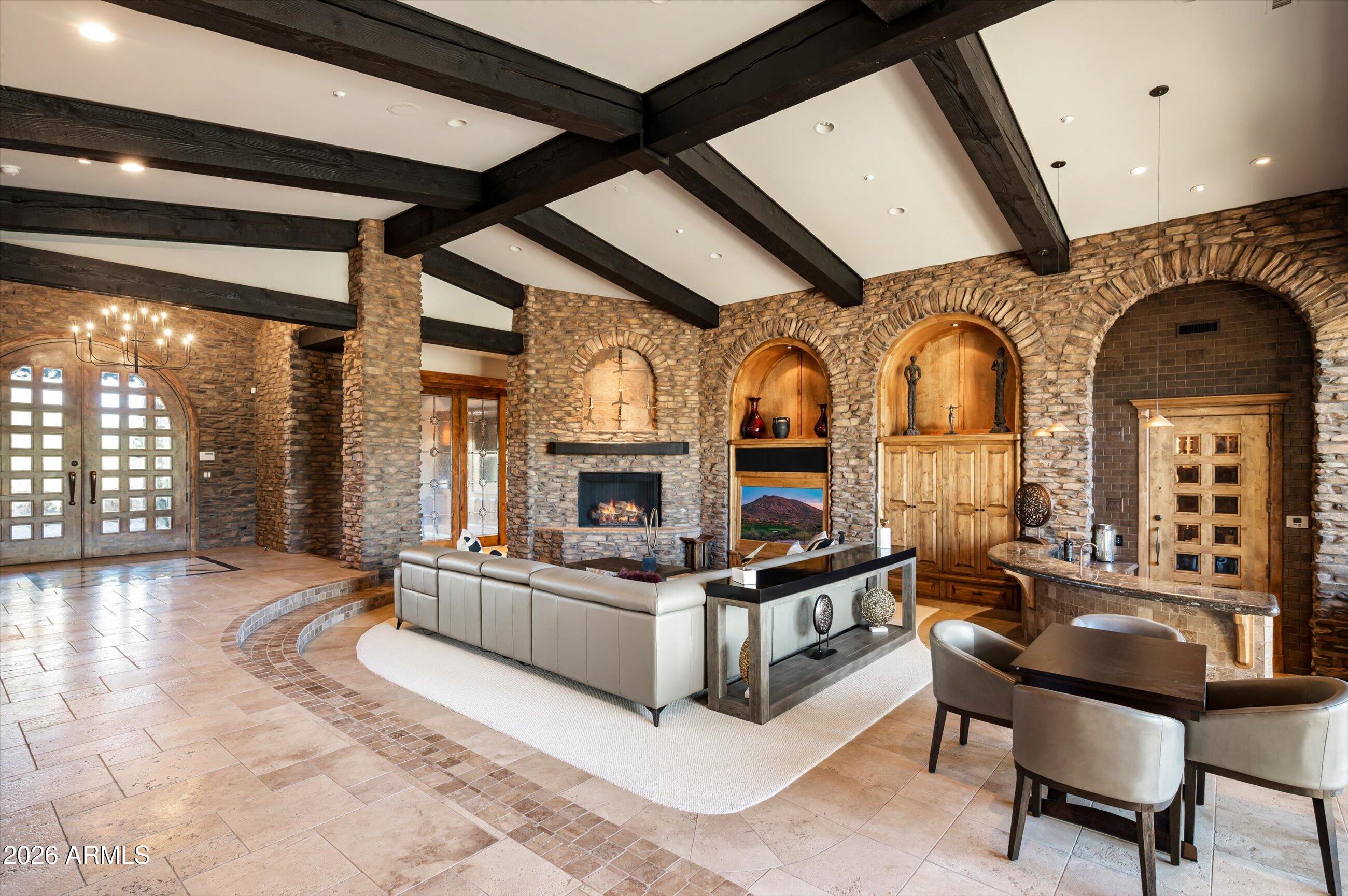 DESERT MOUNTAIN PHASE 2 UNIT 18 - Residential