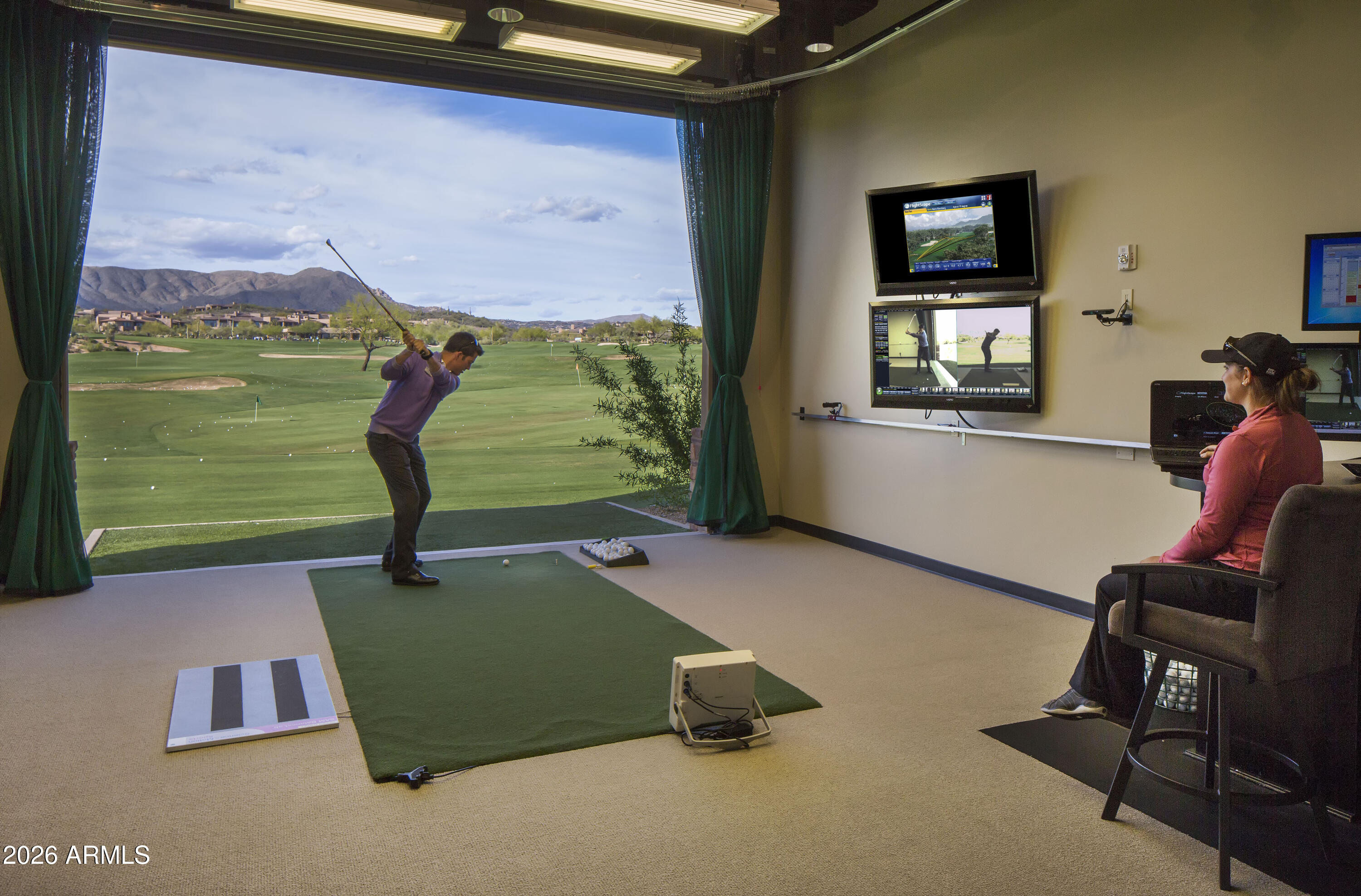 DESERT MOUNTAIN PHASE 2 UNIT 18 - Residential