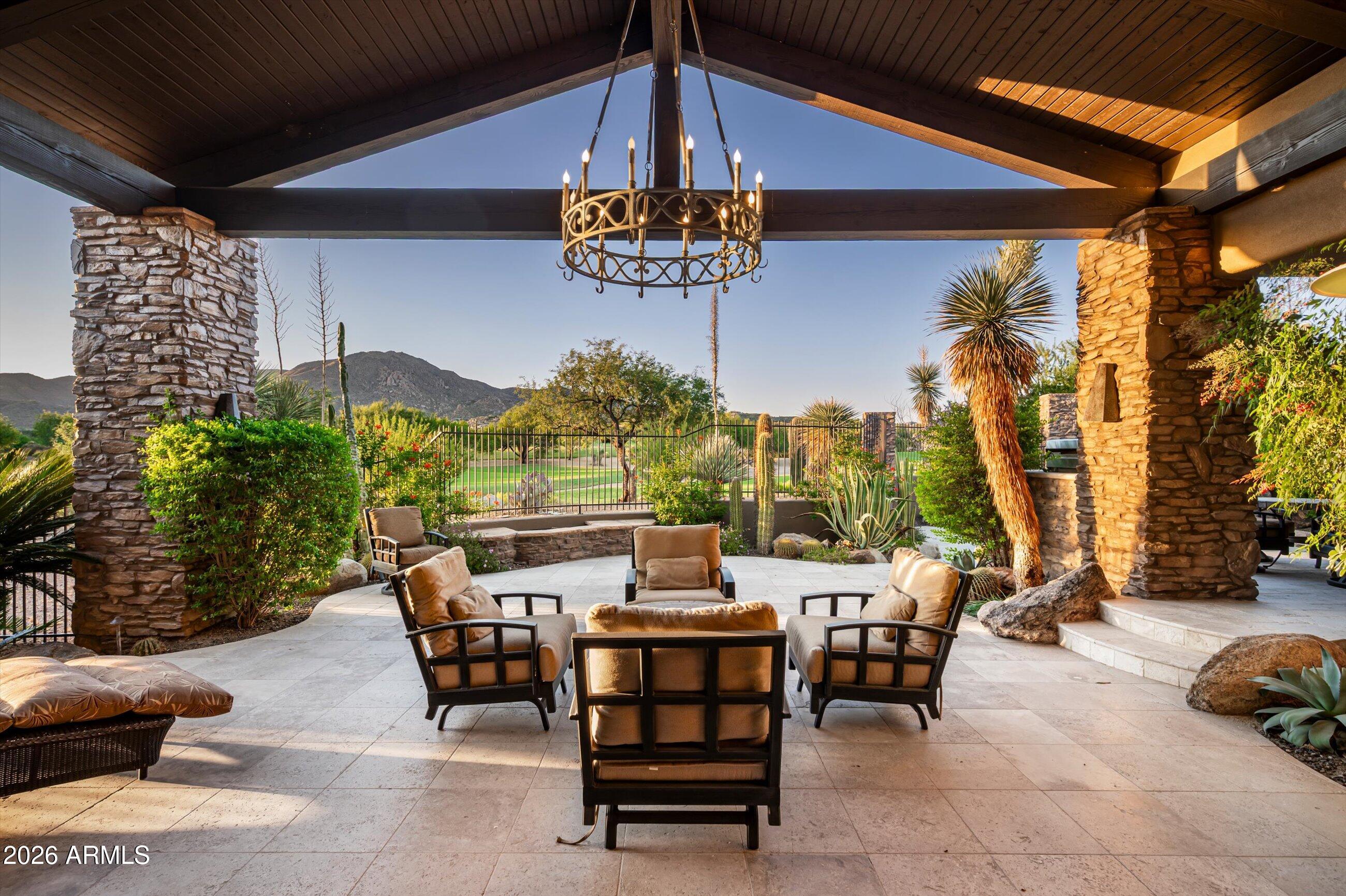 DESERT MOUNTAIN PHASE 2 UNIT 18 - Residential