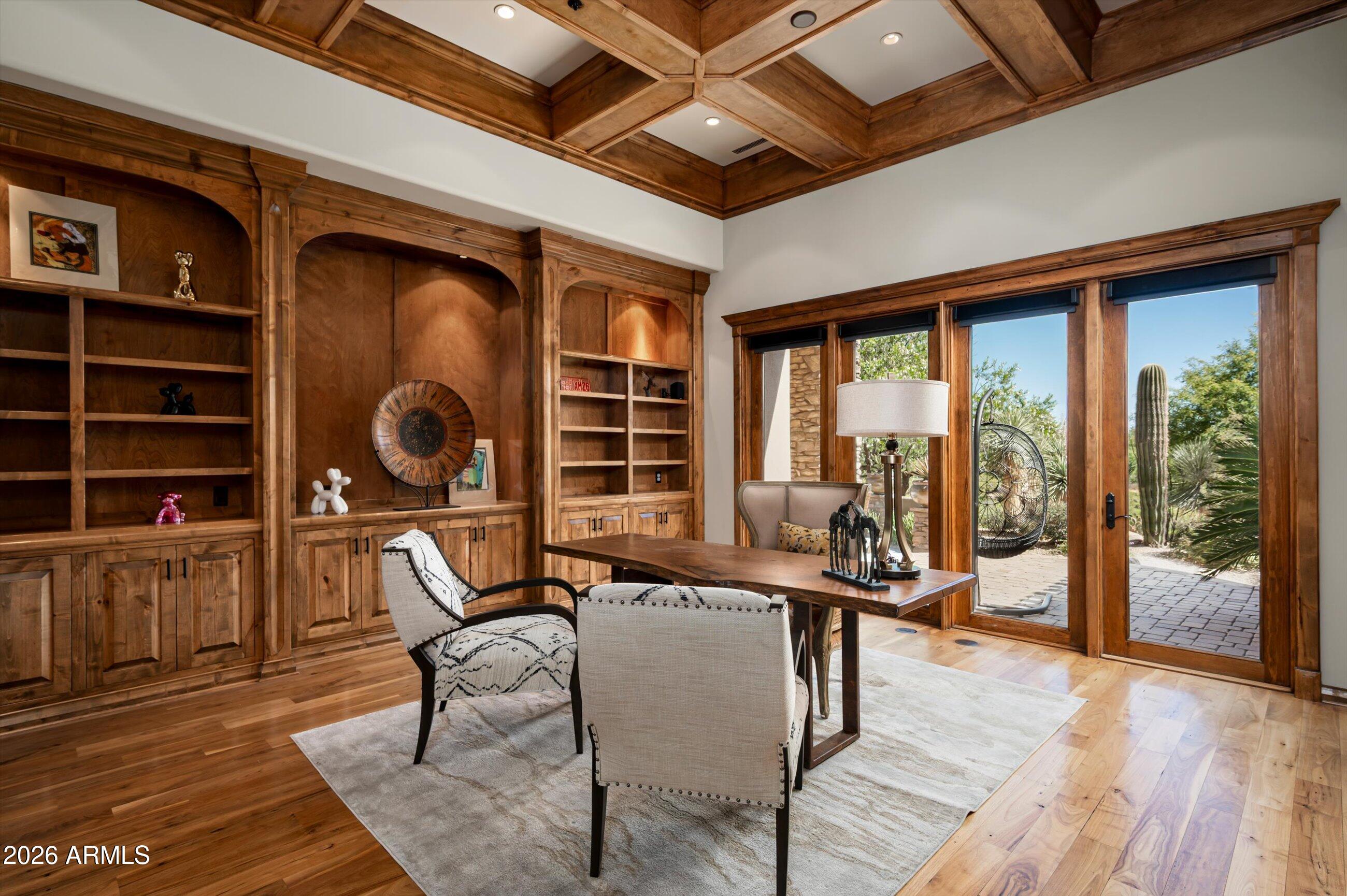DESERT MOUNTAIN PHASE 2 UNIT 18 - Residential