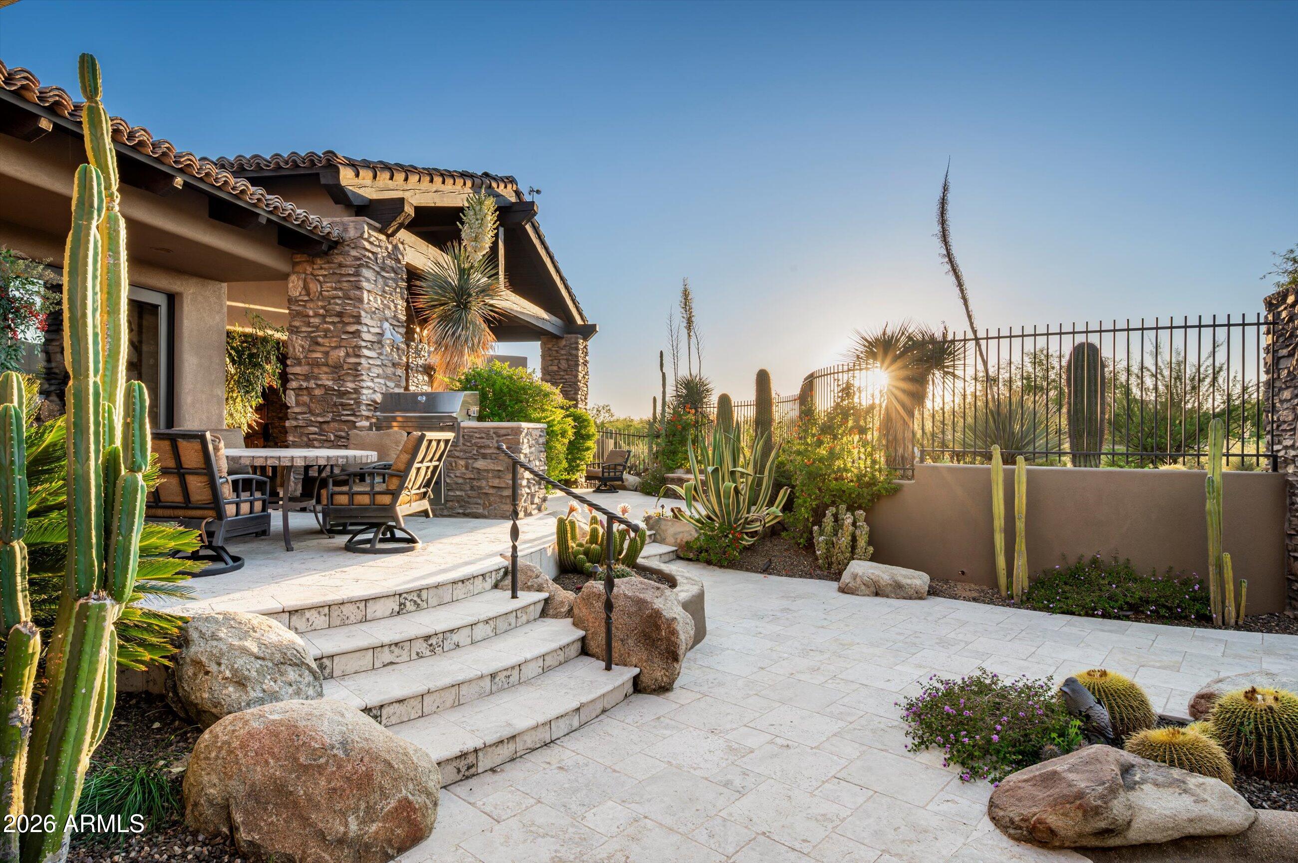 DESERT MOUNTAIN PHASE 2 UNIT 18 - Residential