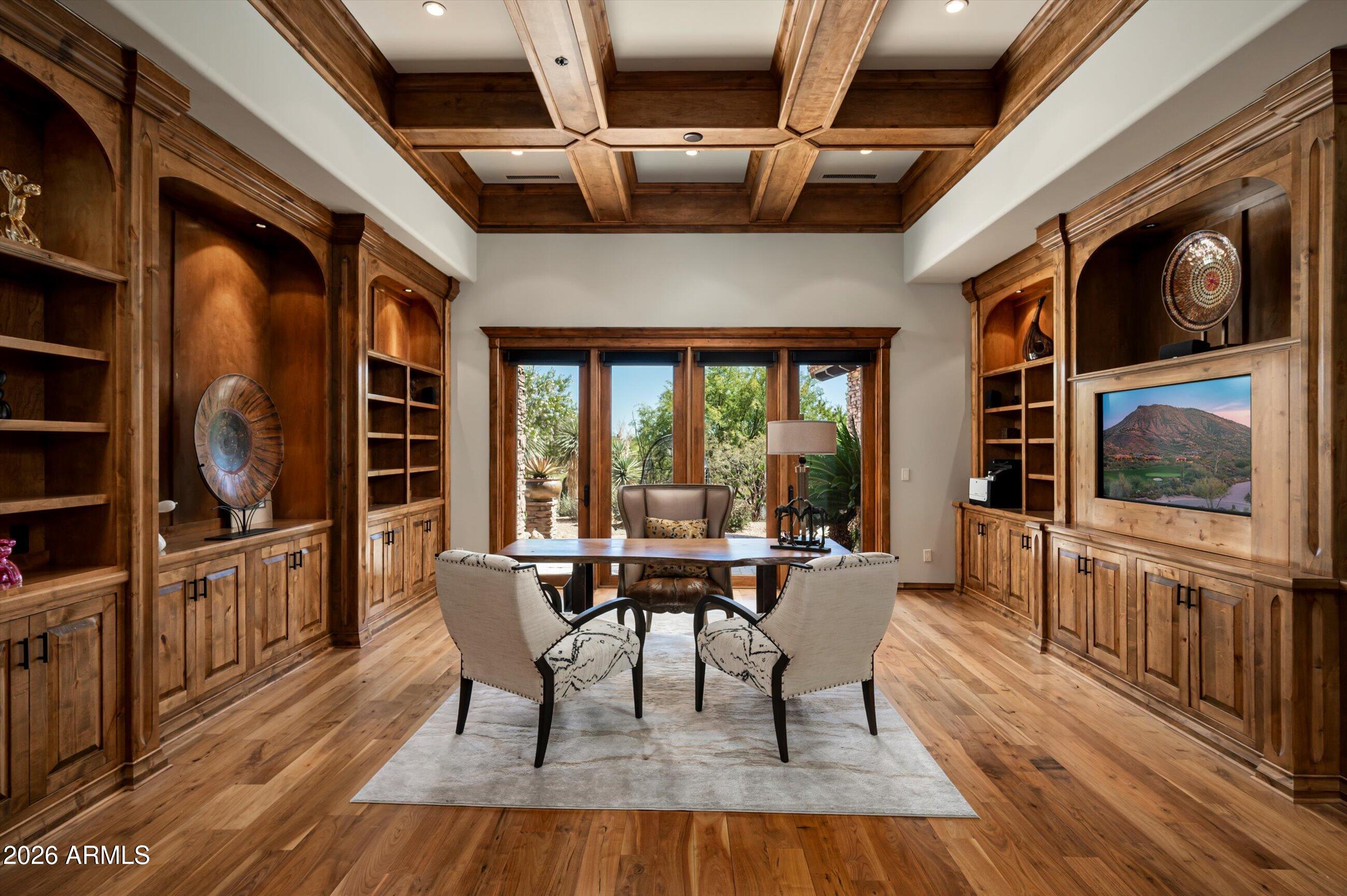 DESERT MOUNTAIN PHASE 2 UNIT 18 - Residential