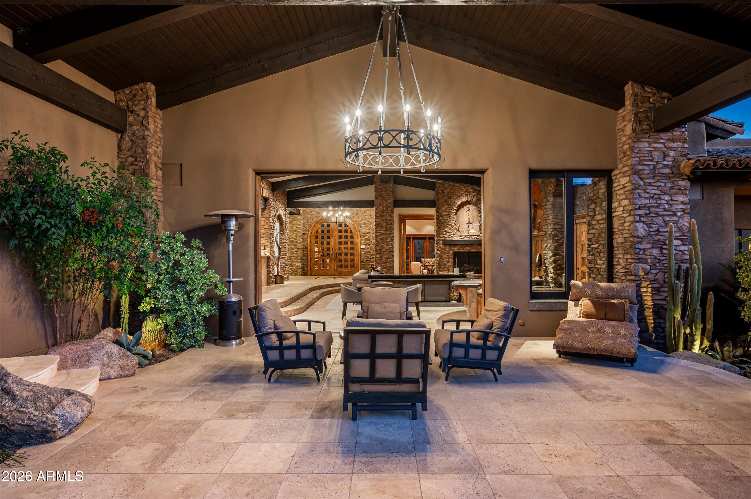 DESERT MOUNTAIN PHASE 2 UNIT 18 - Residential