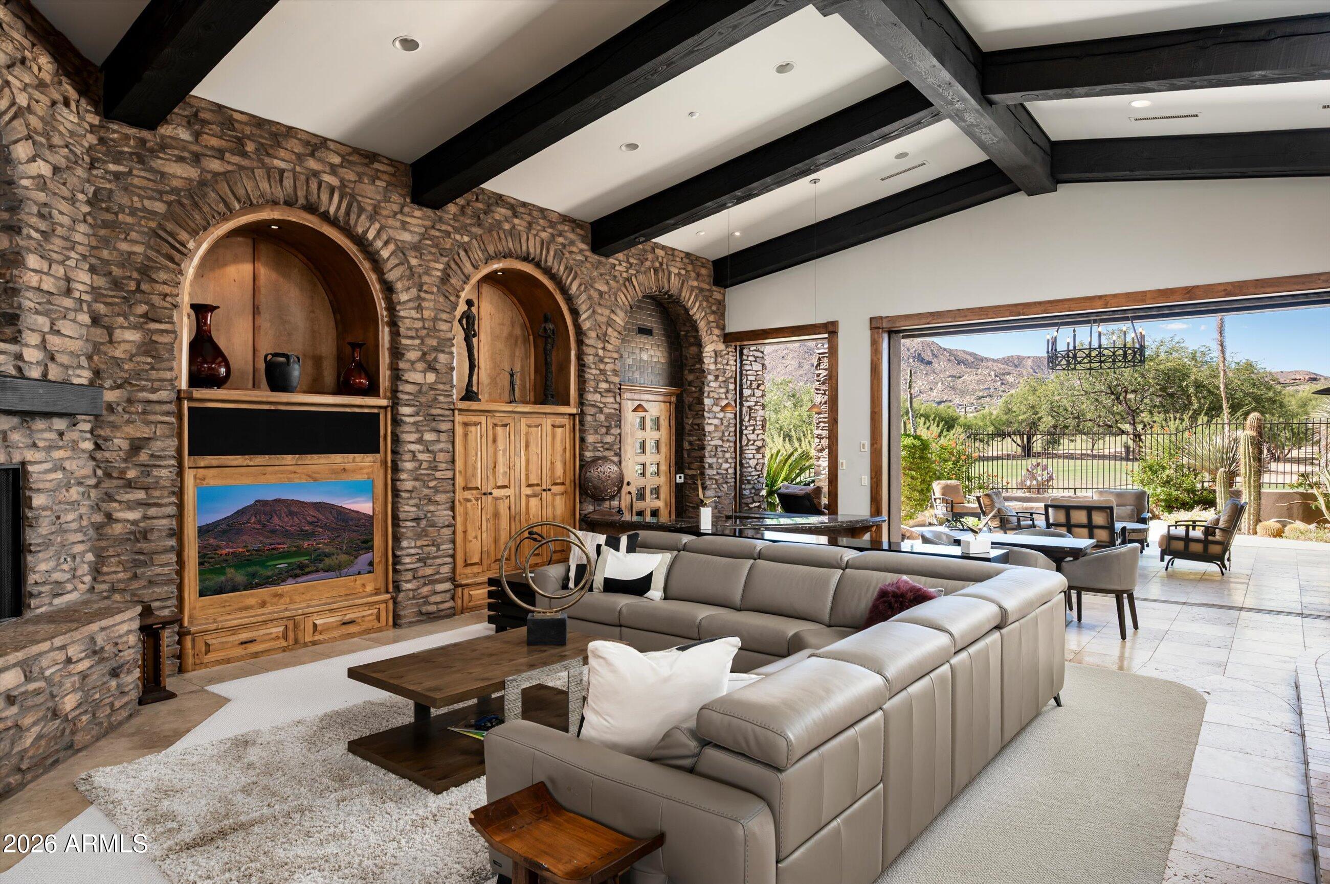 DESERT MOUNTAIN PHASE 2 UNIT 18 - Residential