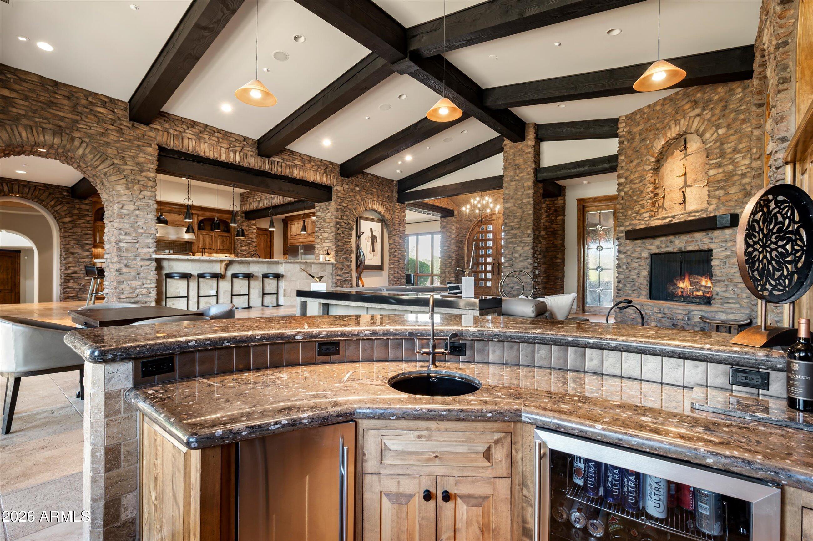 DESERT MOUNTAIN PHASE 2 UNIT 18 - Residential
