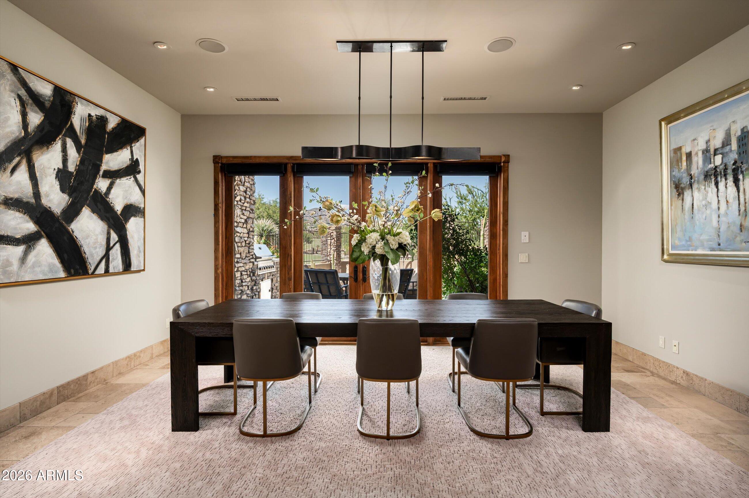DESERT MOUNTAIN PHASE 2 UNIT 18 - Residential