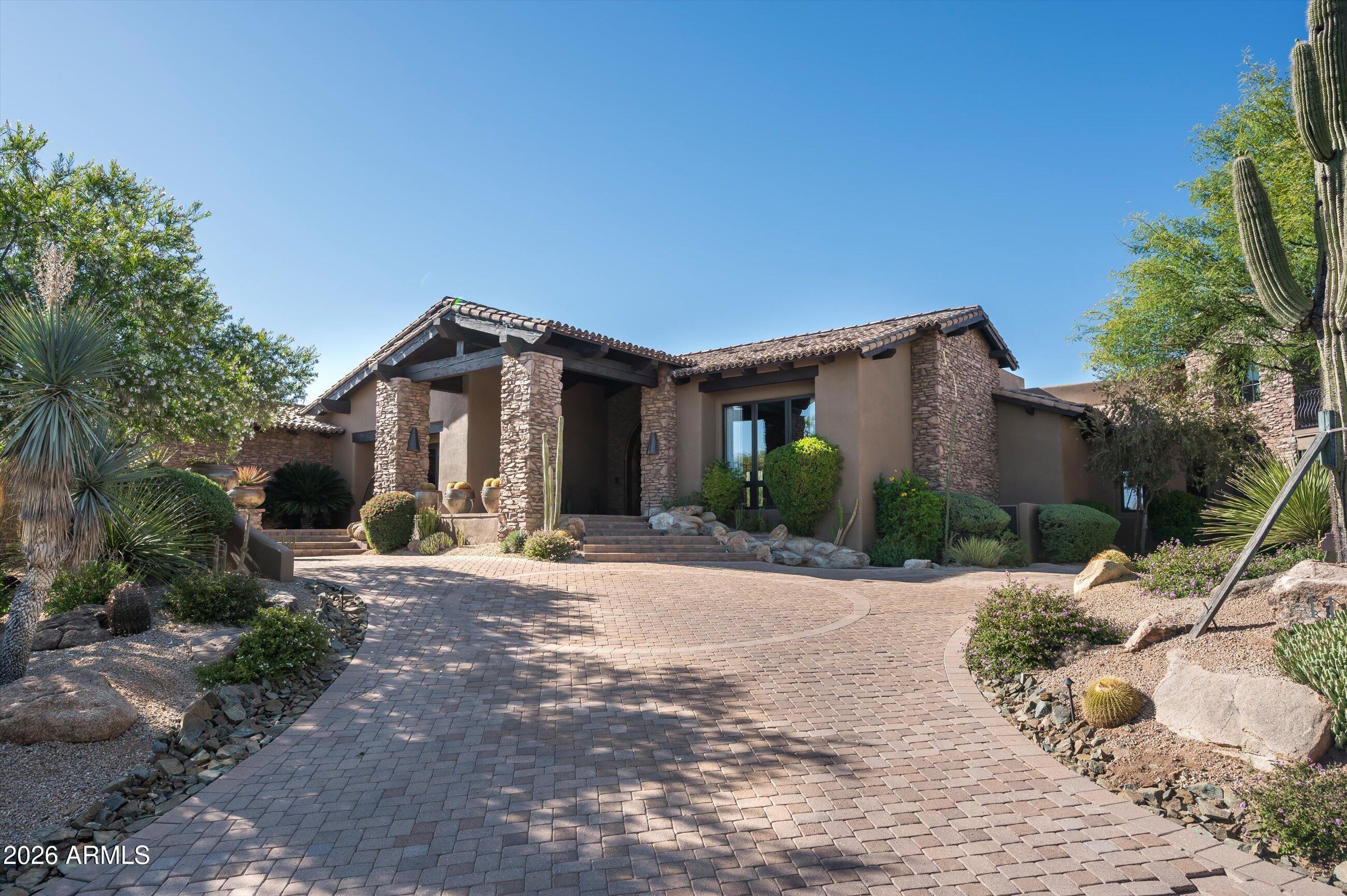 DESERT MOUNTAIN PHASE 2 UNIT 18 - Residential