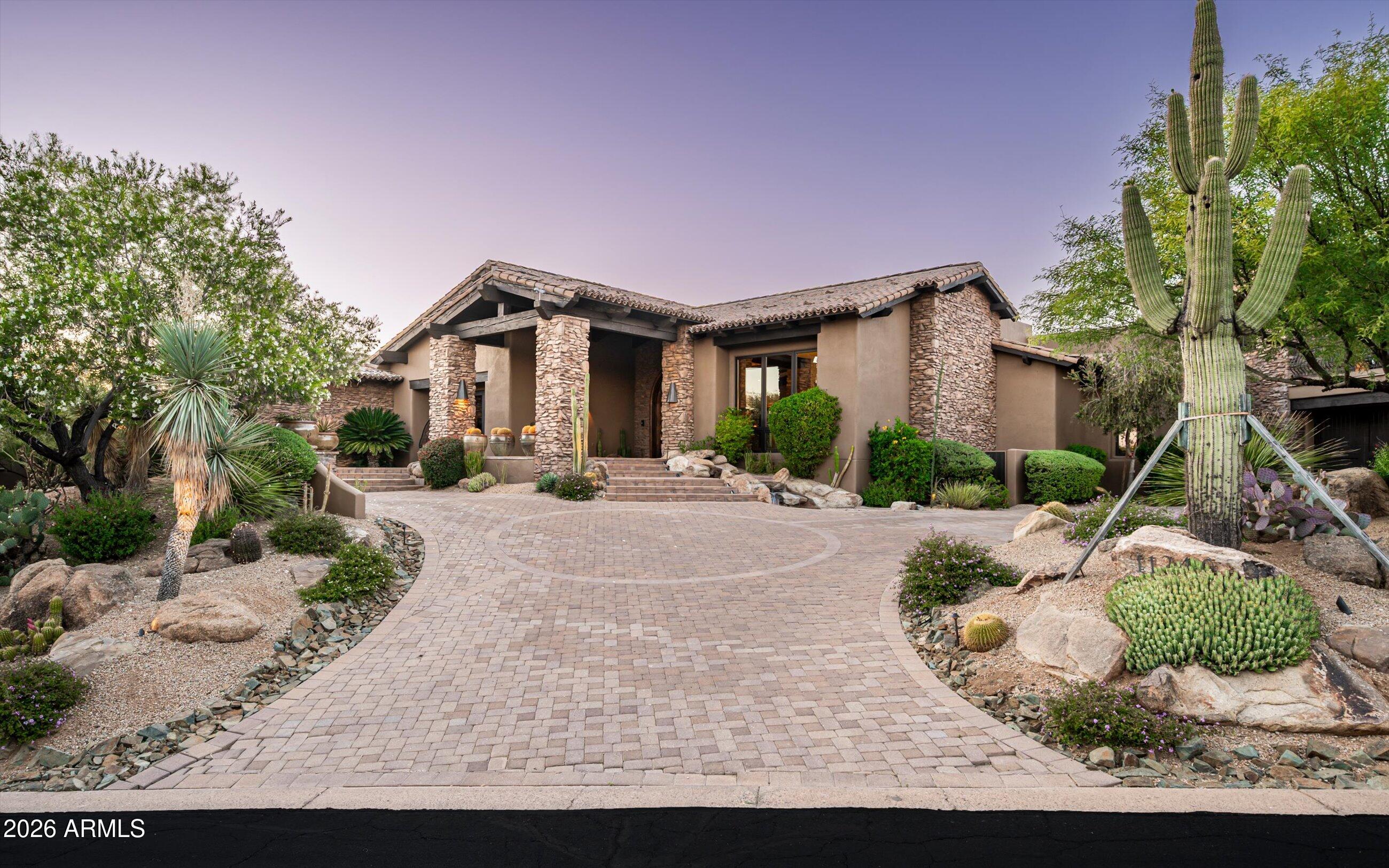 DESERT MOUNTAIN PHASE 2 UNIT 18 - Residential