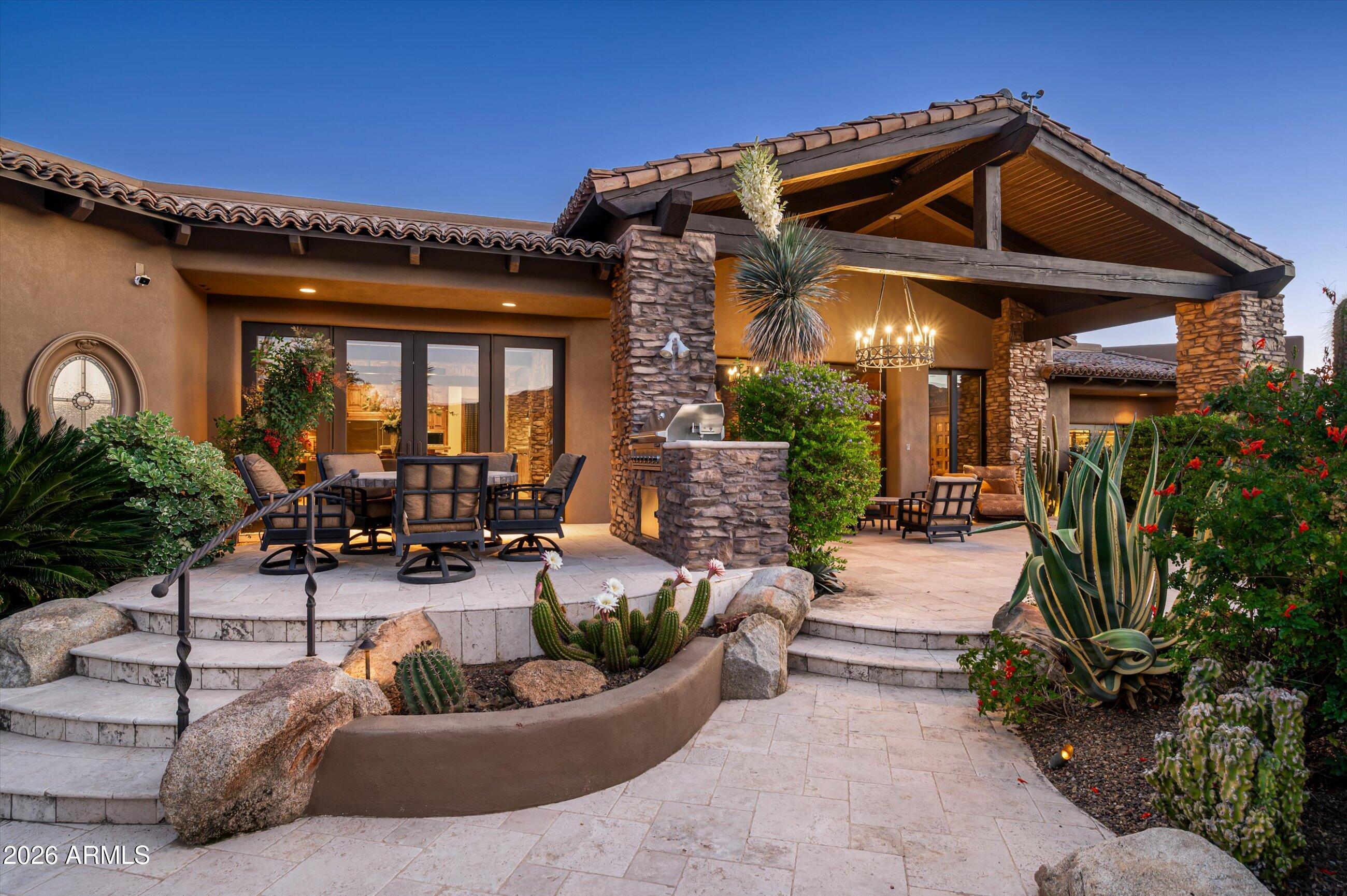 DESERT MOUNTAIN PHASE 2 UNIT 18 - Residential