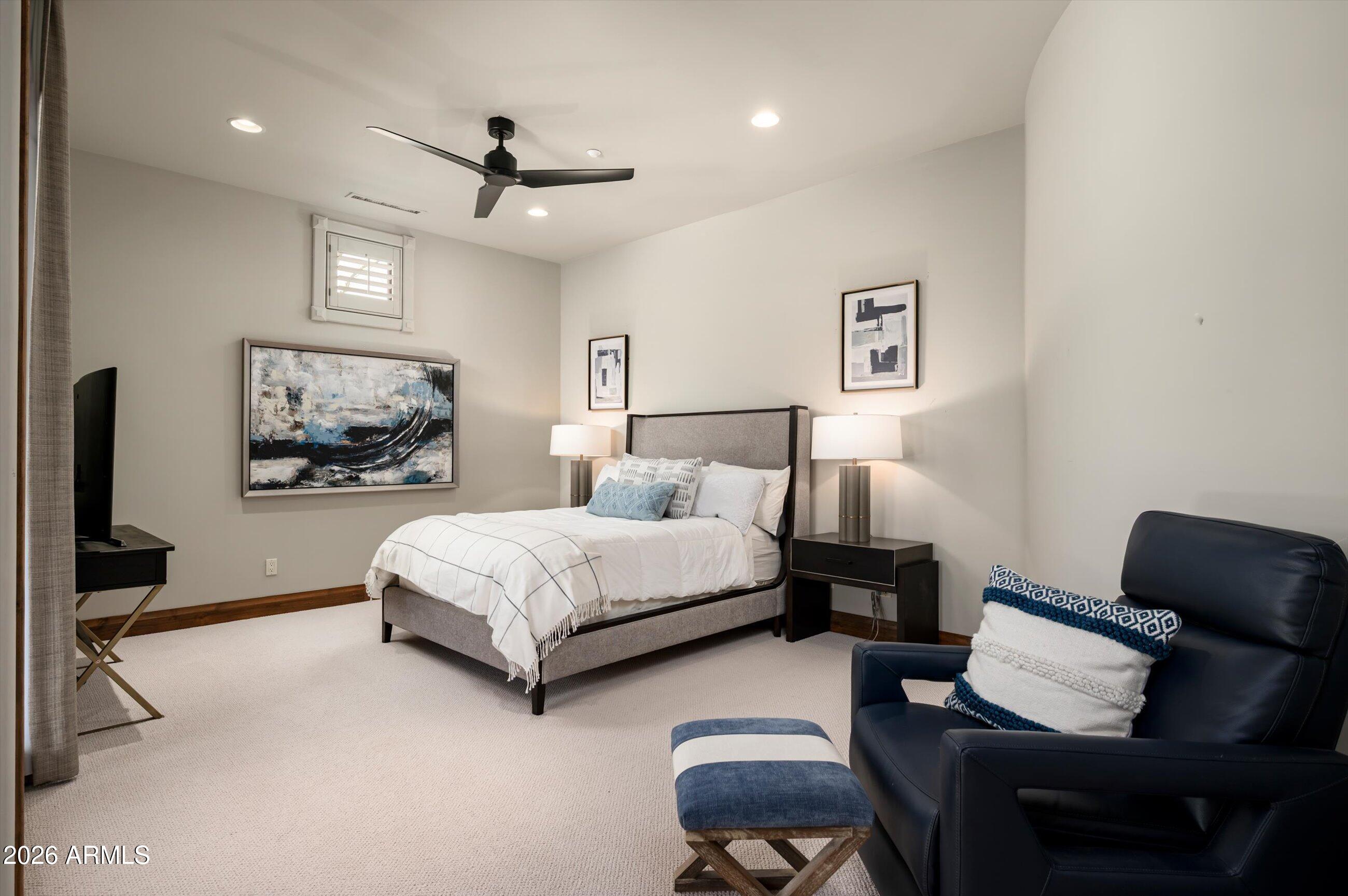DESERT MOUNTAIN PHASE 2 UNIT 18 - Residential