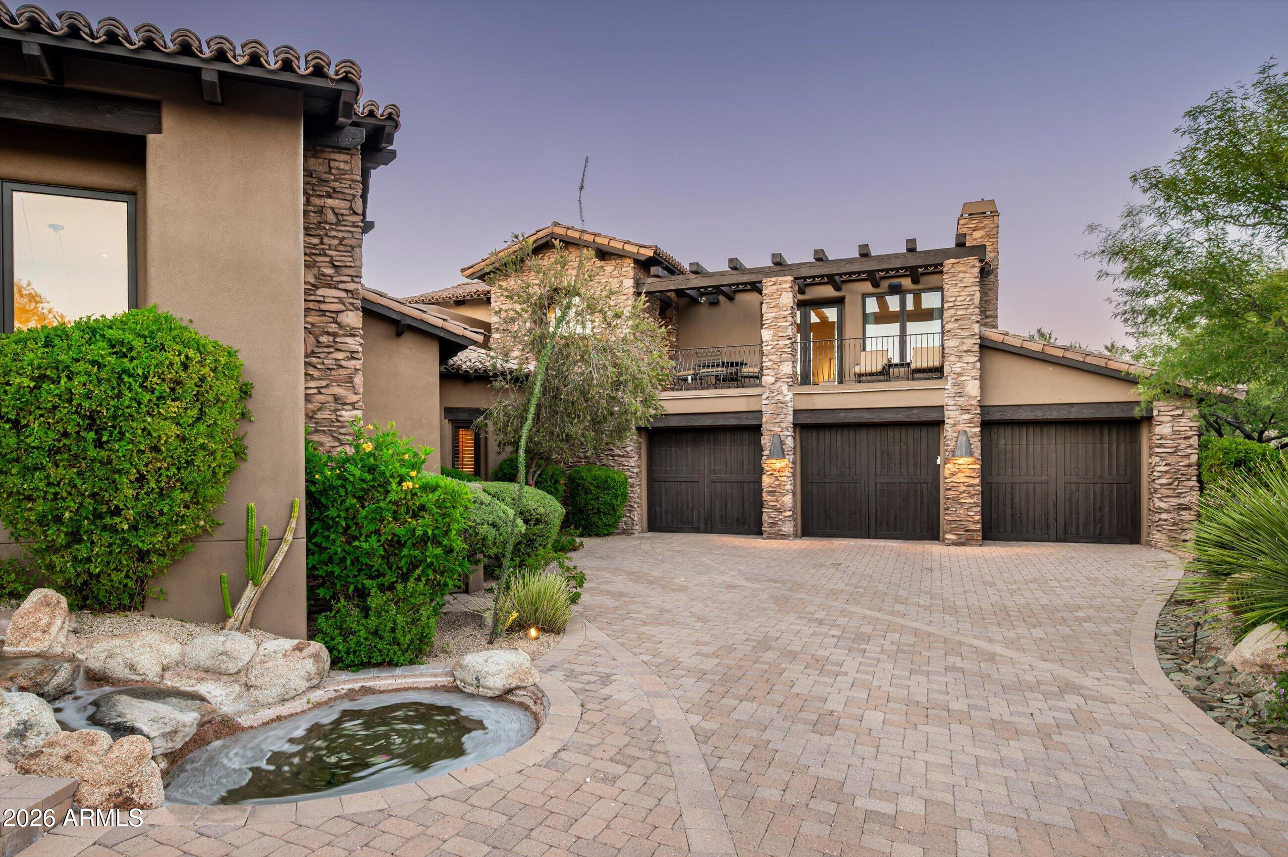 DESERT MOUNTAIN PHASE 2 UNIT 18 - Residential