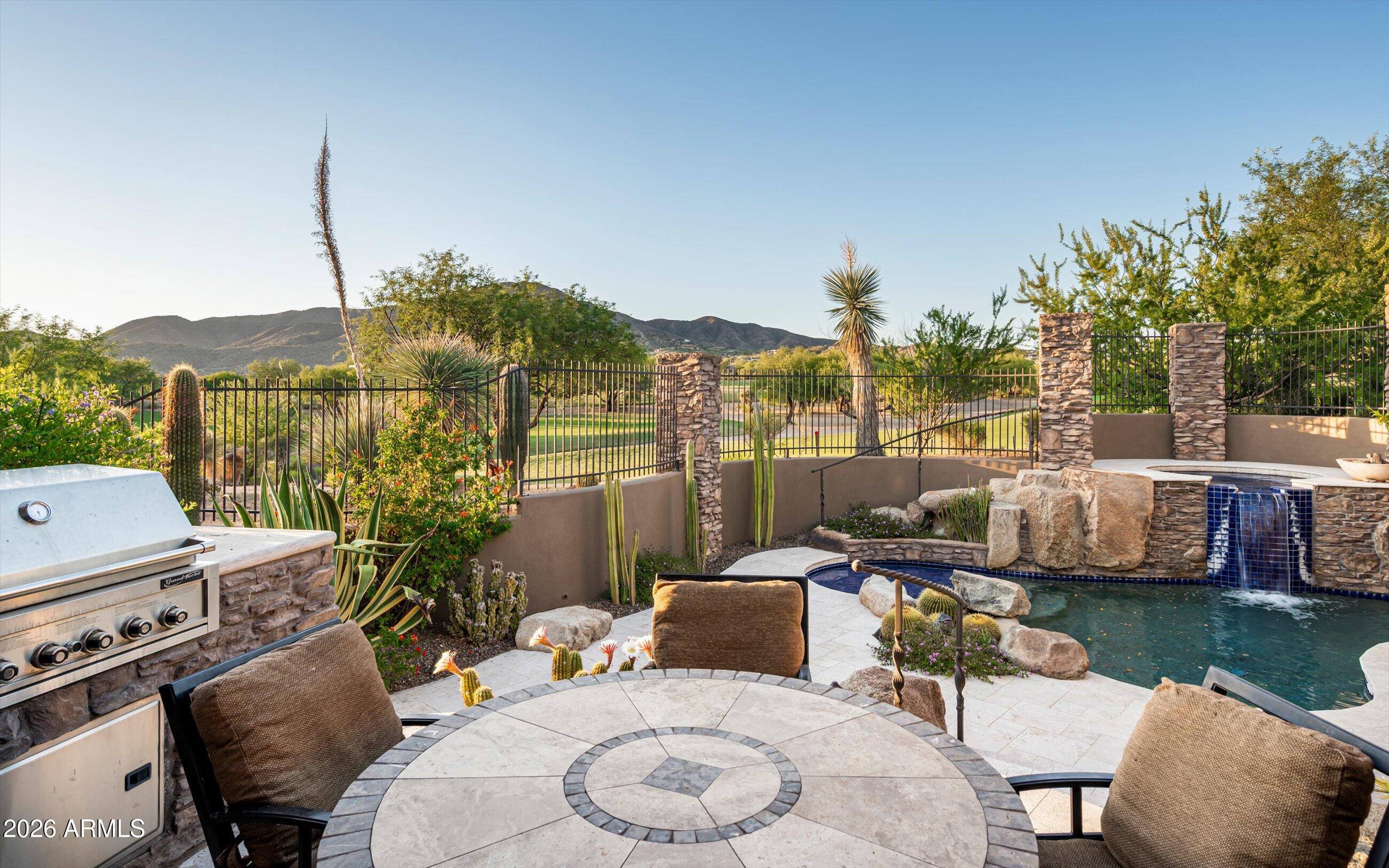 DESERT MOUNTAIN PHASE 2 UNIT 18 - Residential