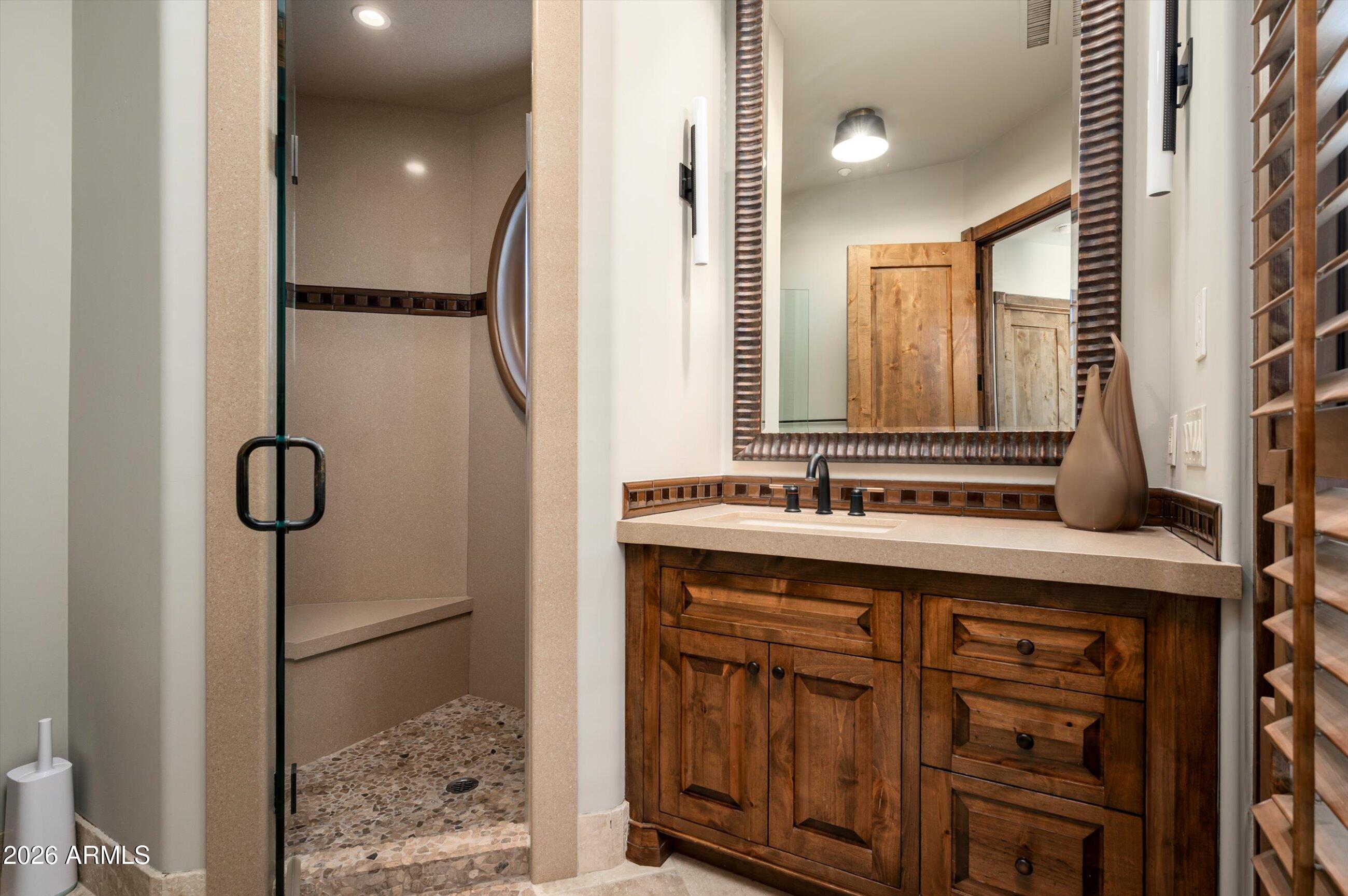 DESERT MOUNTAIN PHASE 2 UNIT 18 - Residential